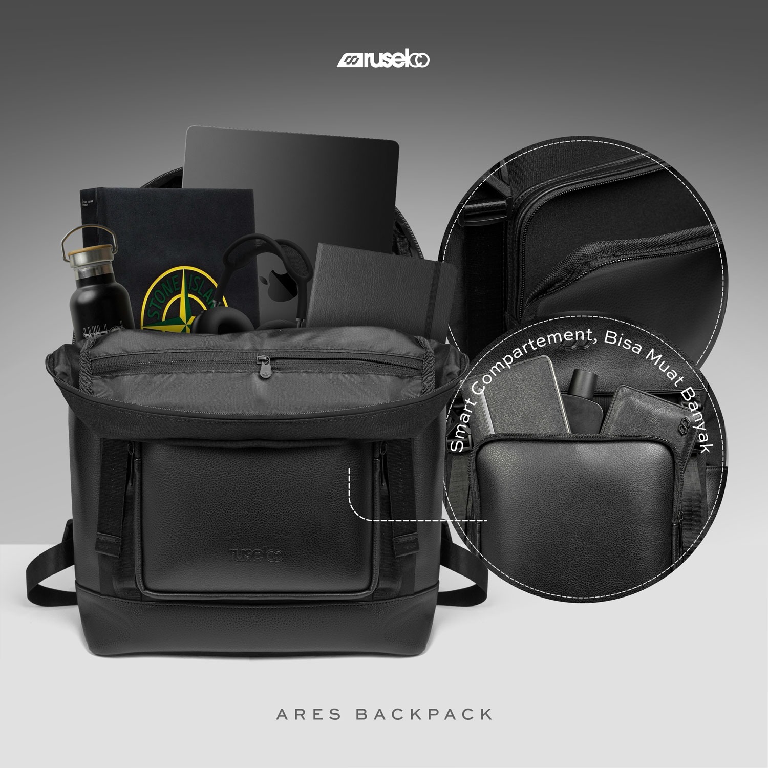 ARES BACKPACK