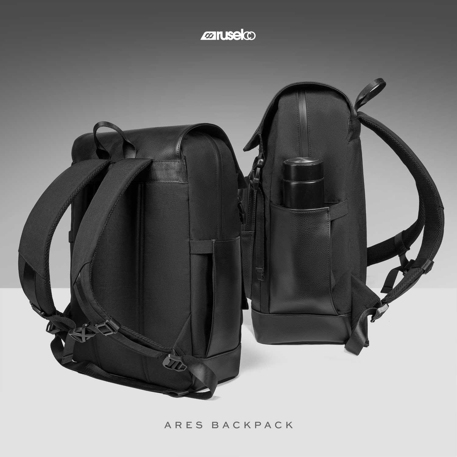 ARES BACKPACK