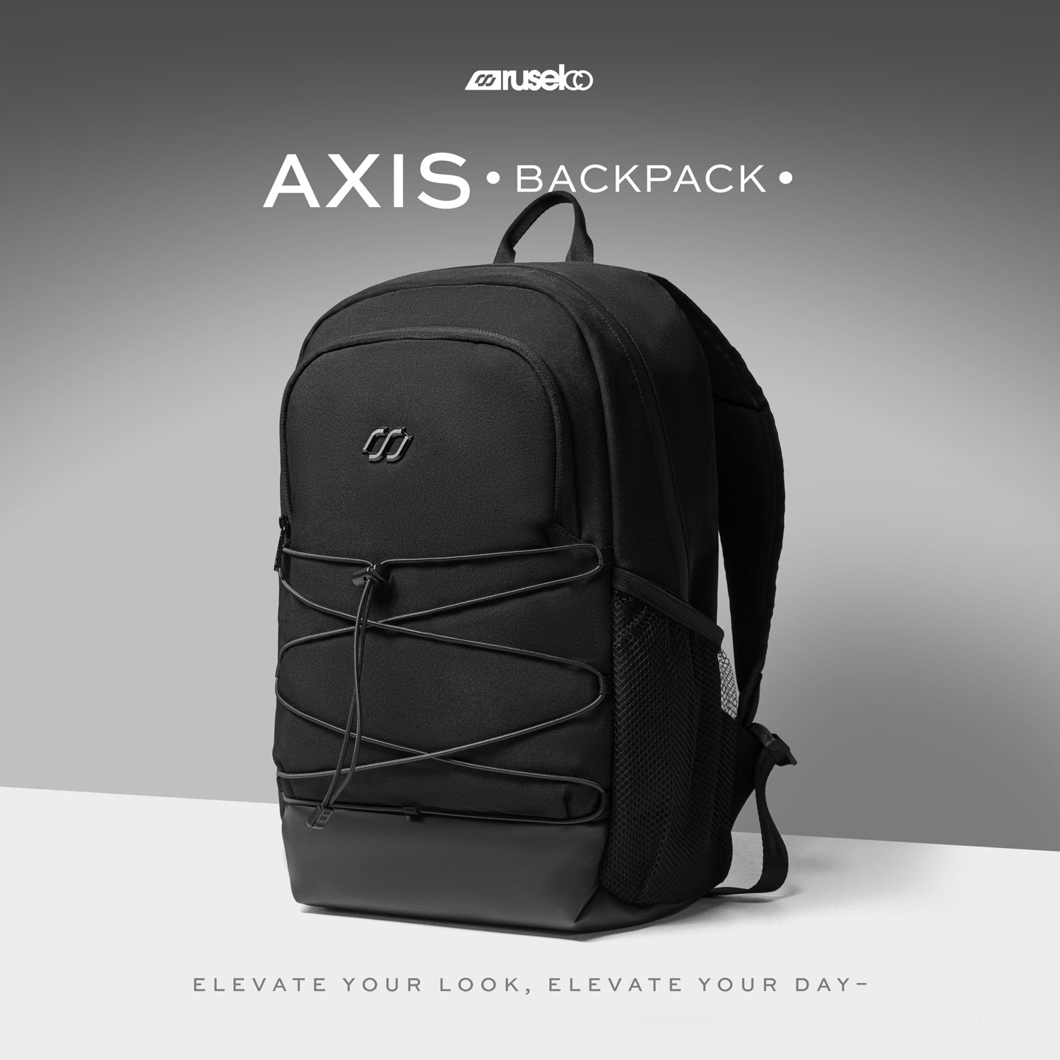 AXIS BACKPACK
