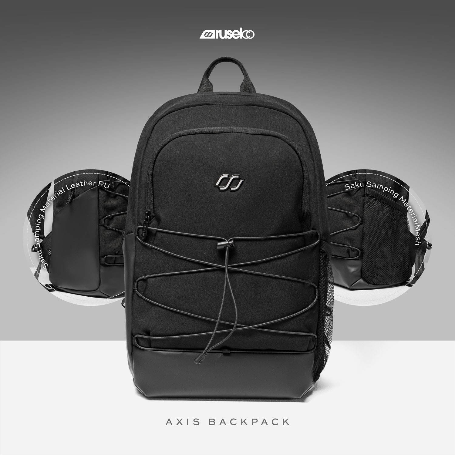 AXIS BACKPACK