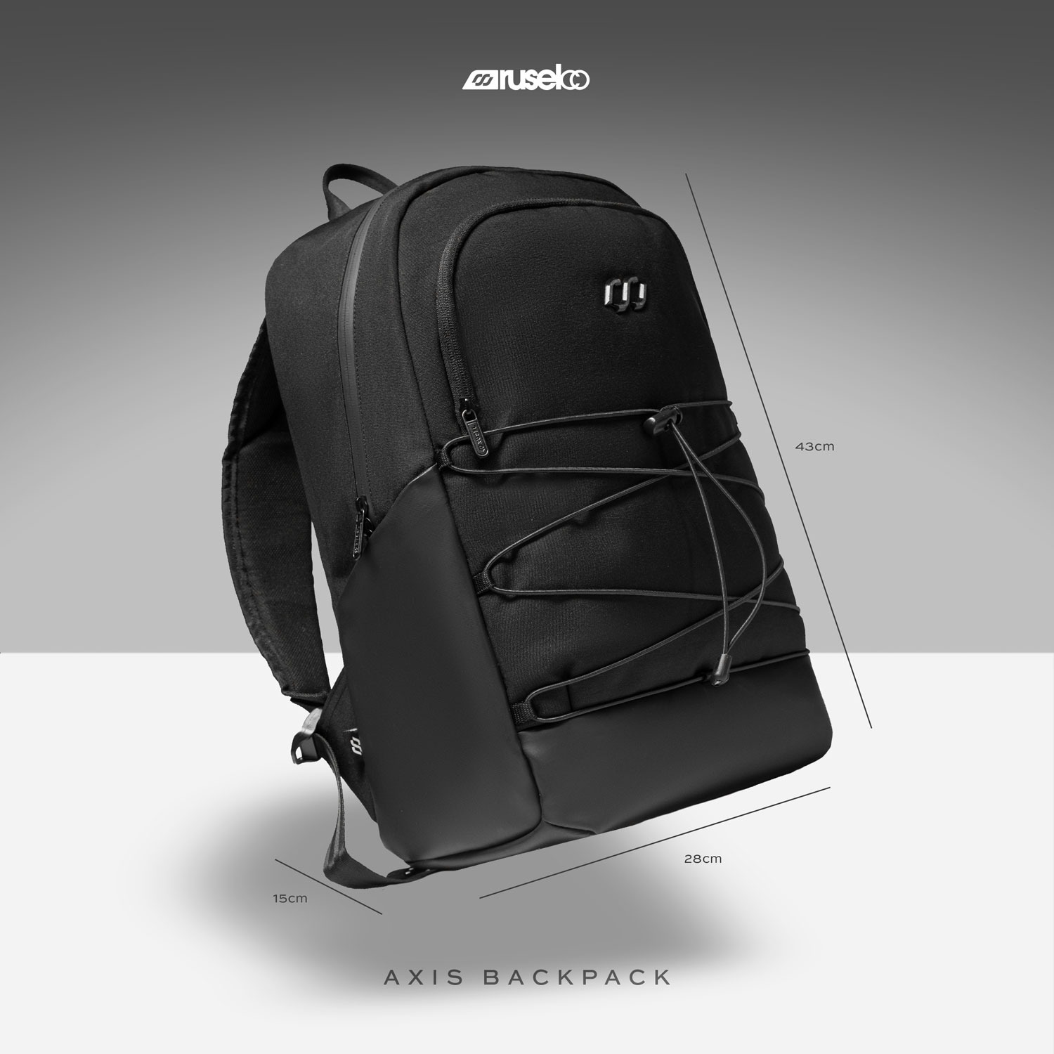 AXIS BACKPACK