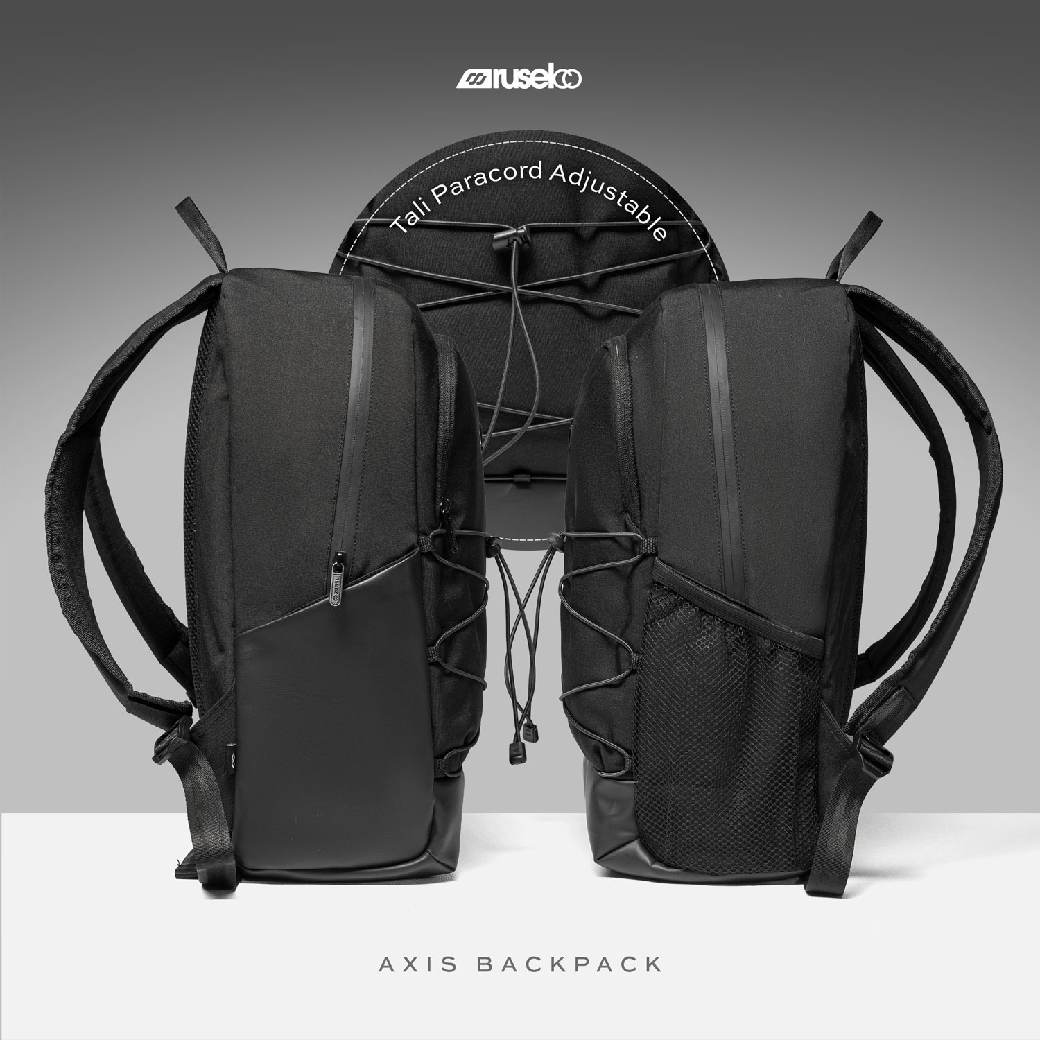 AXIS BACKPACK