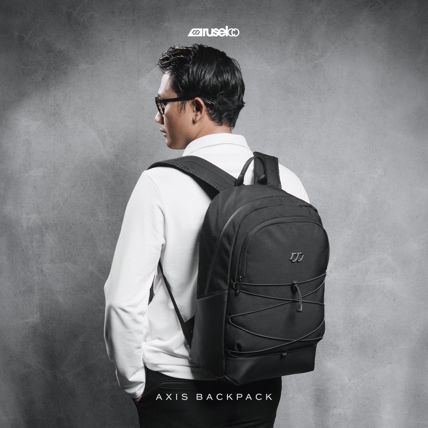 AXIS BACKPACK