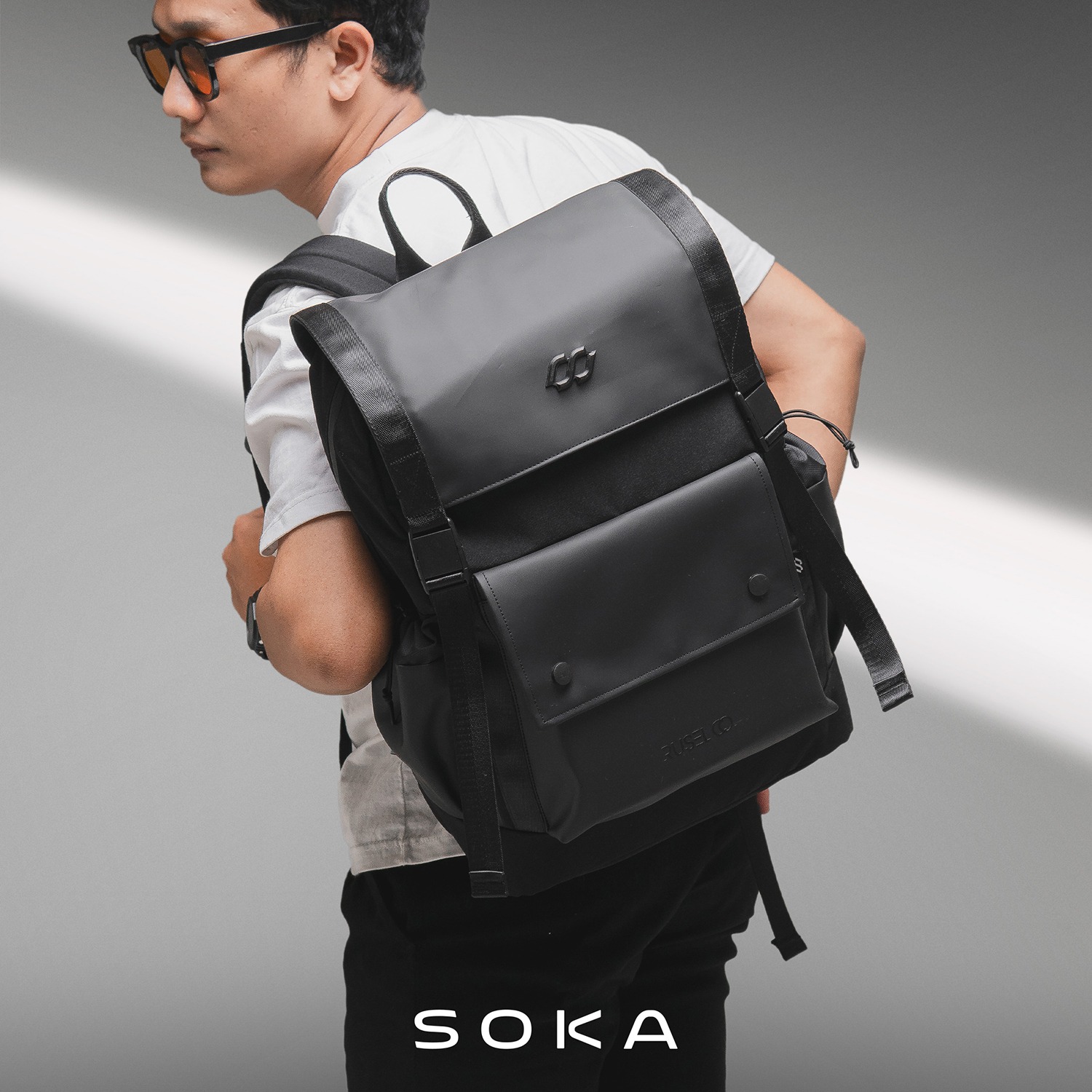 SOKA BACKPACK