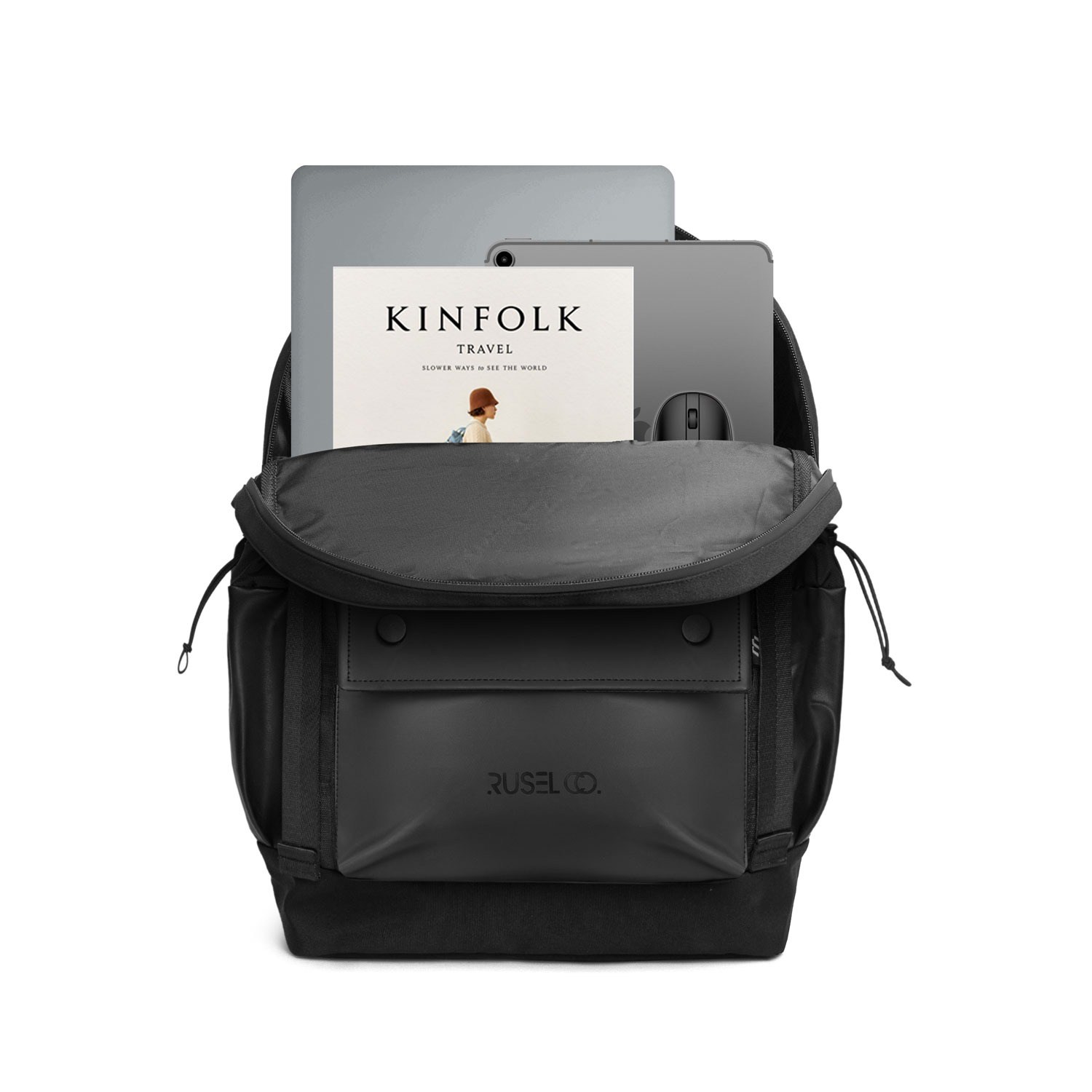 SOKA BACKPACK