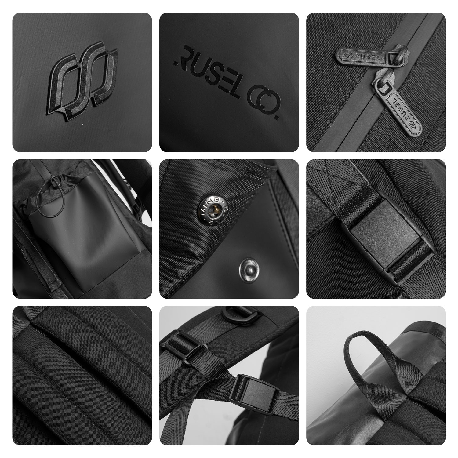 SOKA BACKPACK