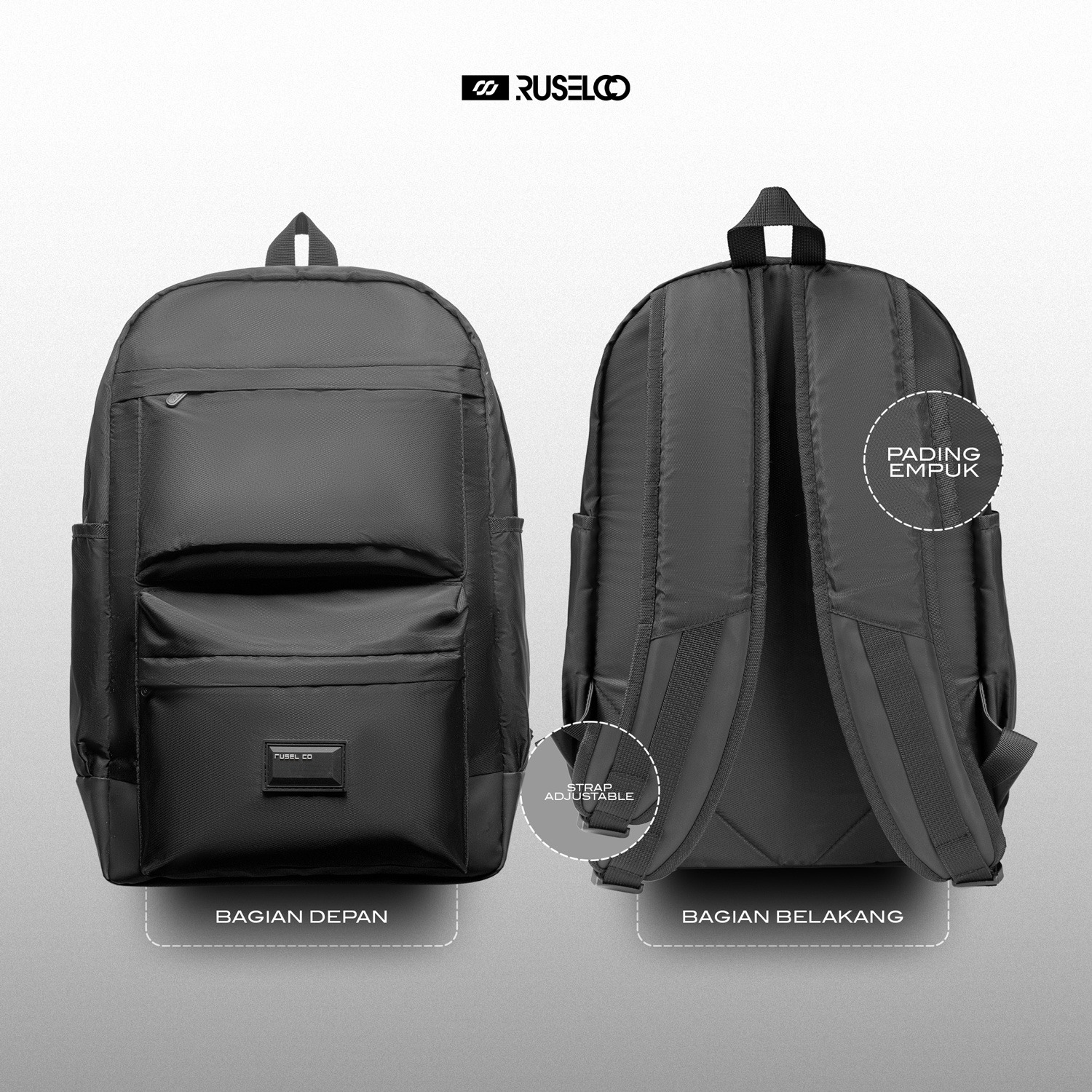 POLAR BACKPACK