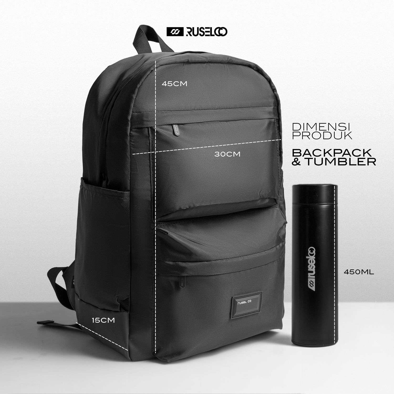 POLAR BACKPACK