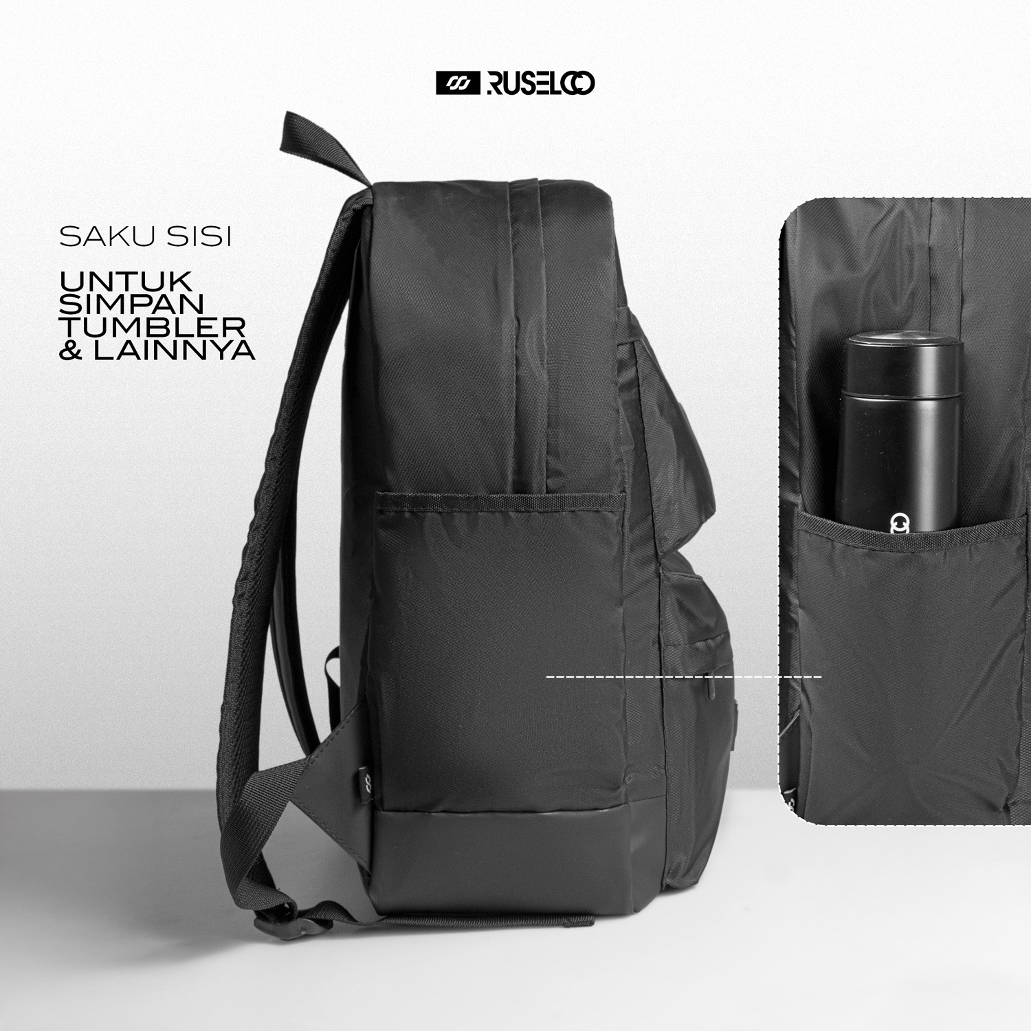 POLAR BACKPACK