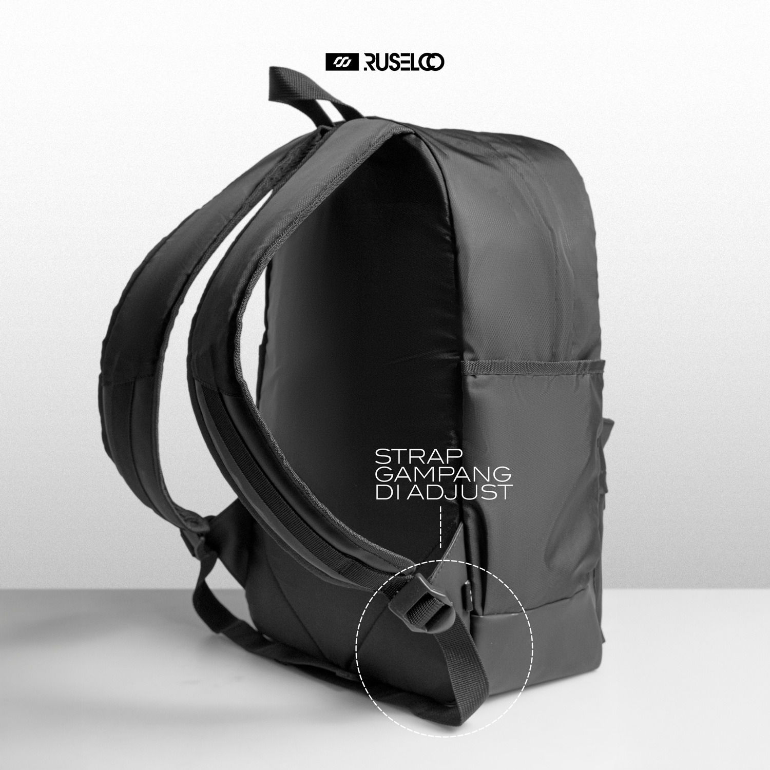 POLAR BACKPACK