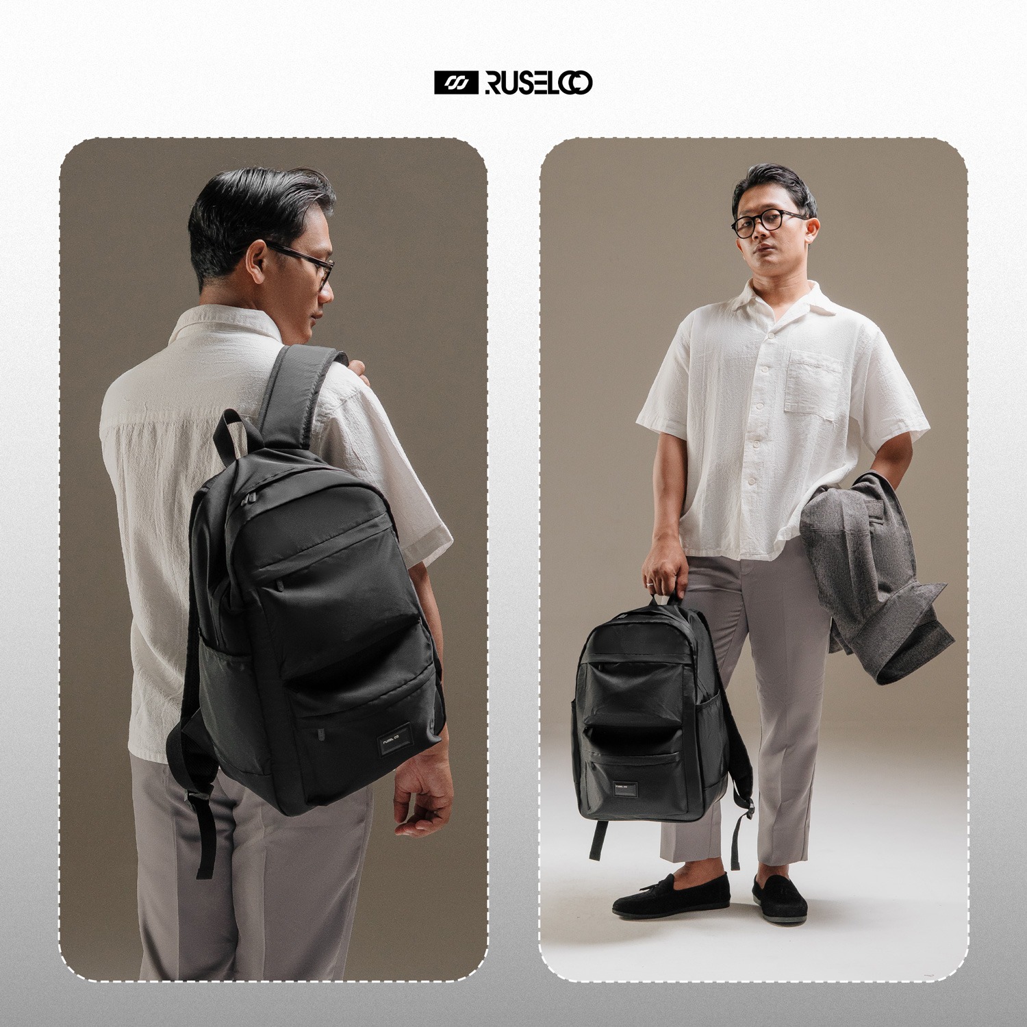 POLAR BACKPACK
