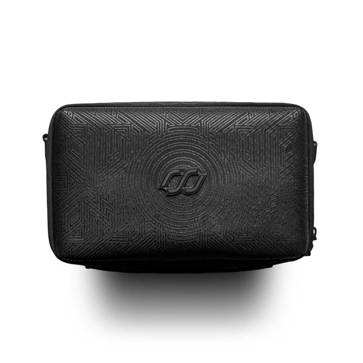 BUNDLING - BACKPACK SOKA + HANDBAG ENIGMA SIGNATURE