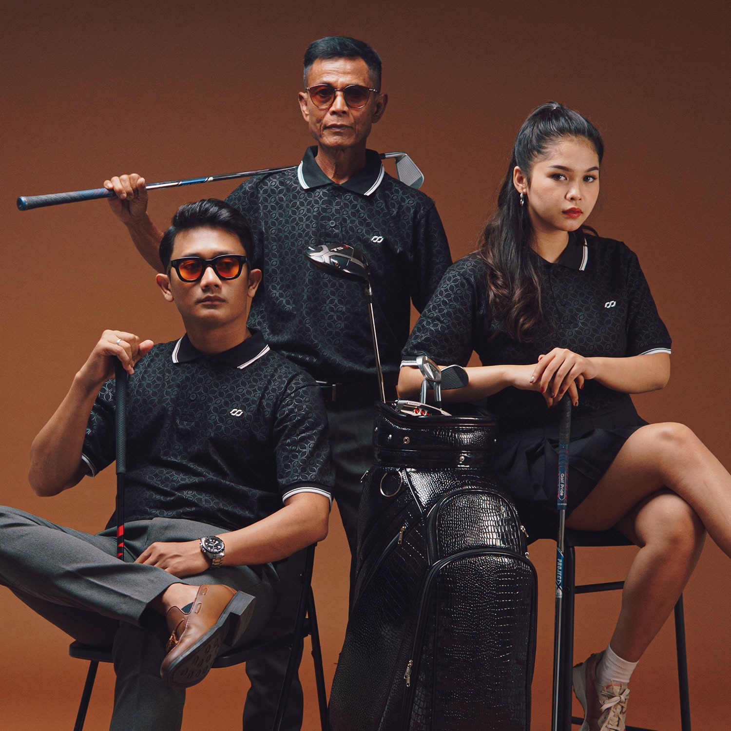 CARLO POLO SHIRT