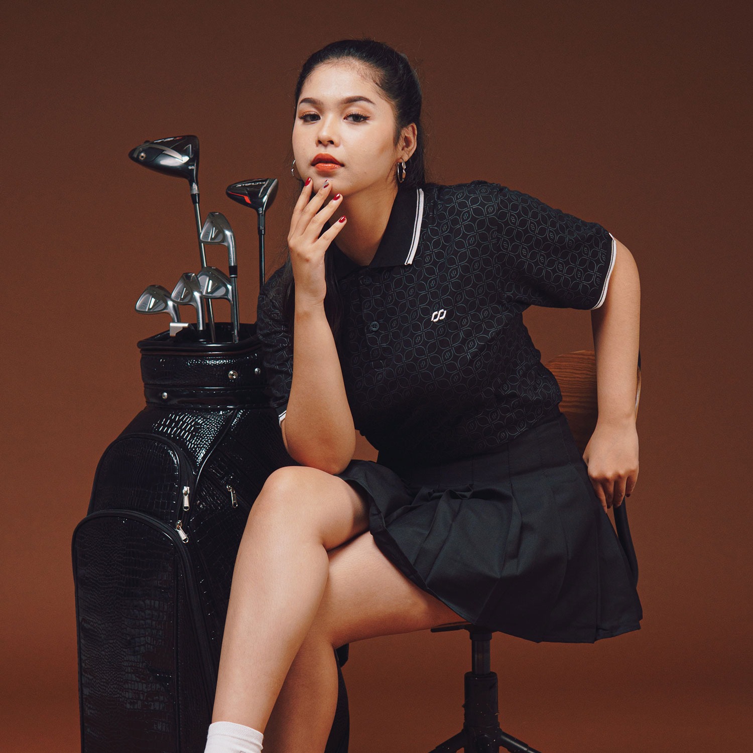 CARLO POLO SHIRT