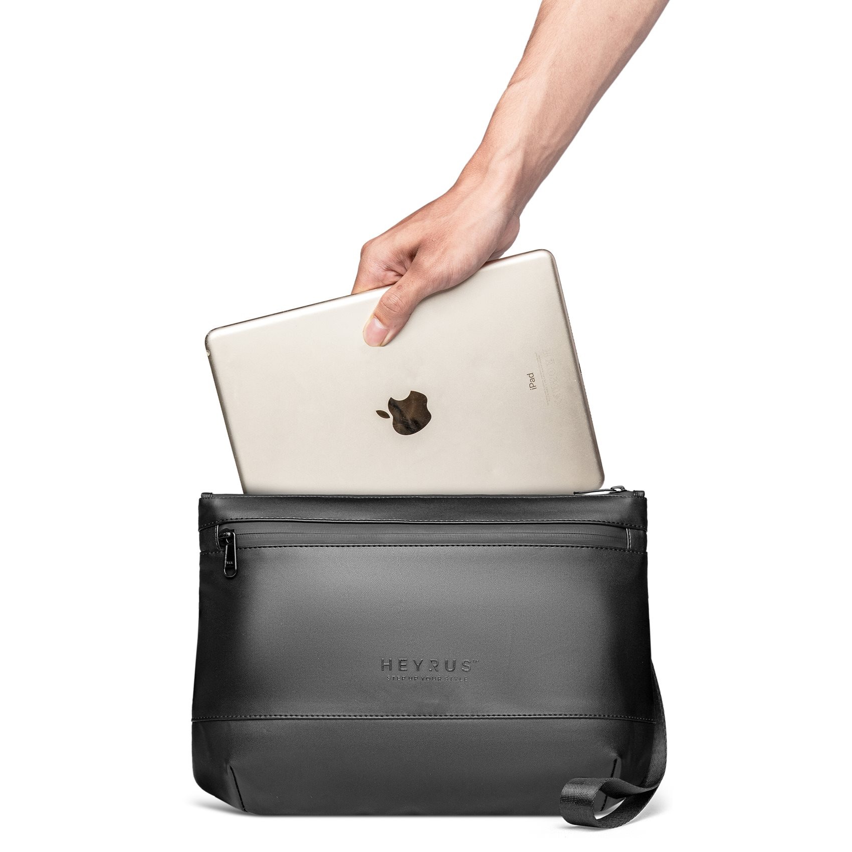DOMINIC HANDBAG | TAS IPAD