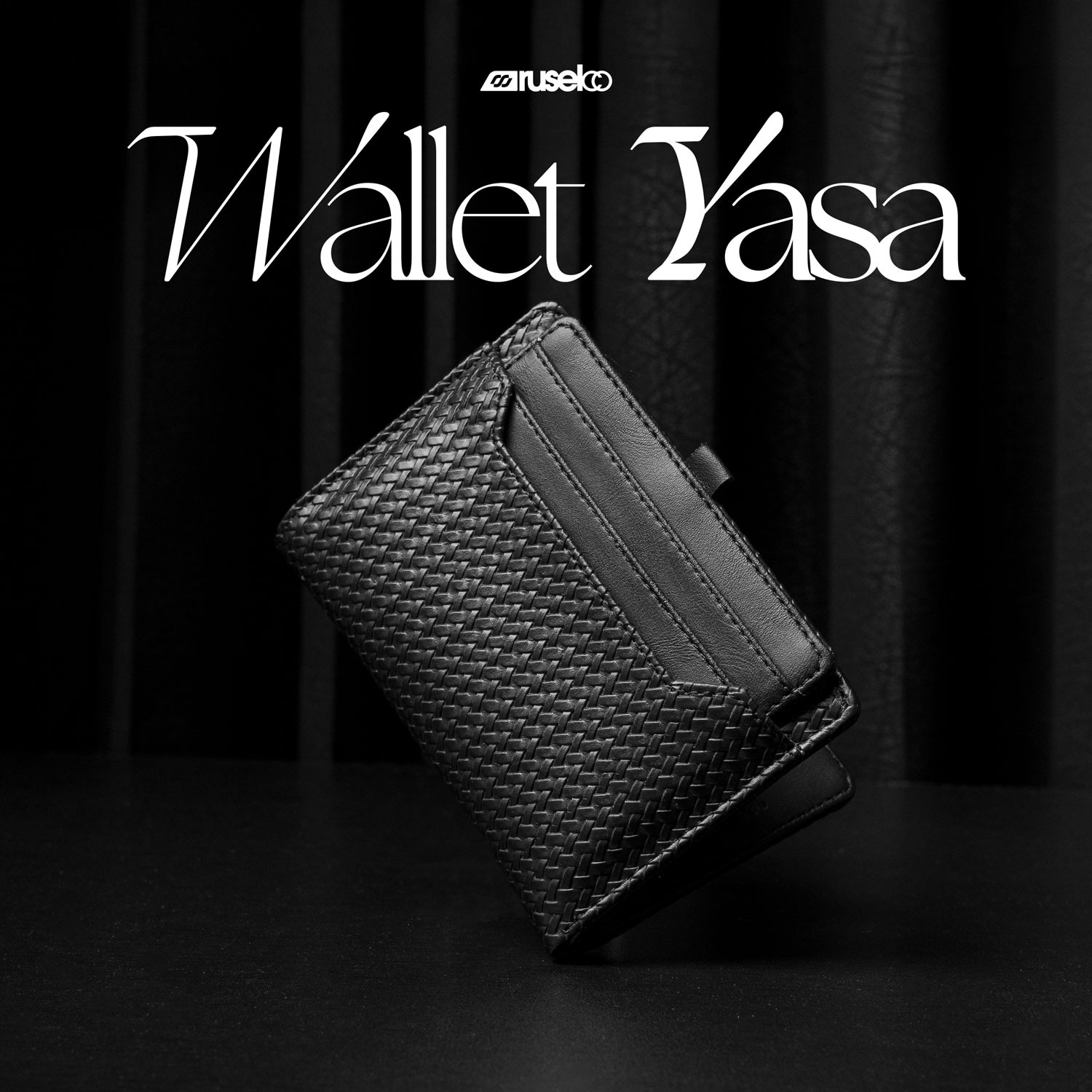YASA WALLET