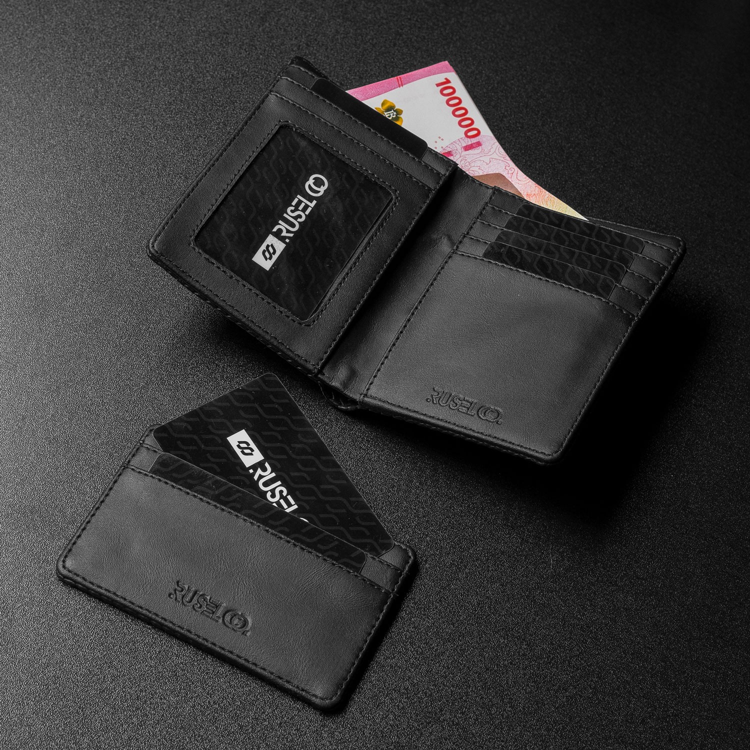 YASA WALLET