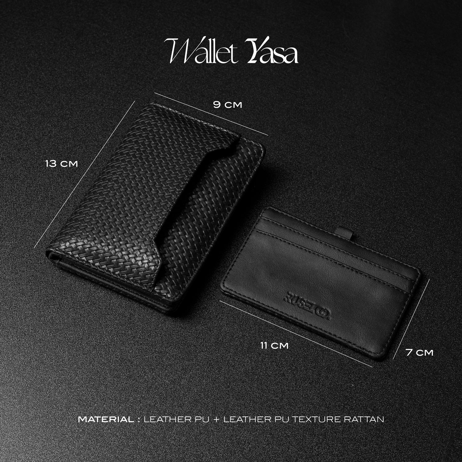 YASA WALLET
