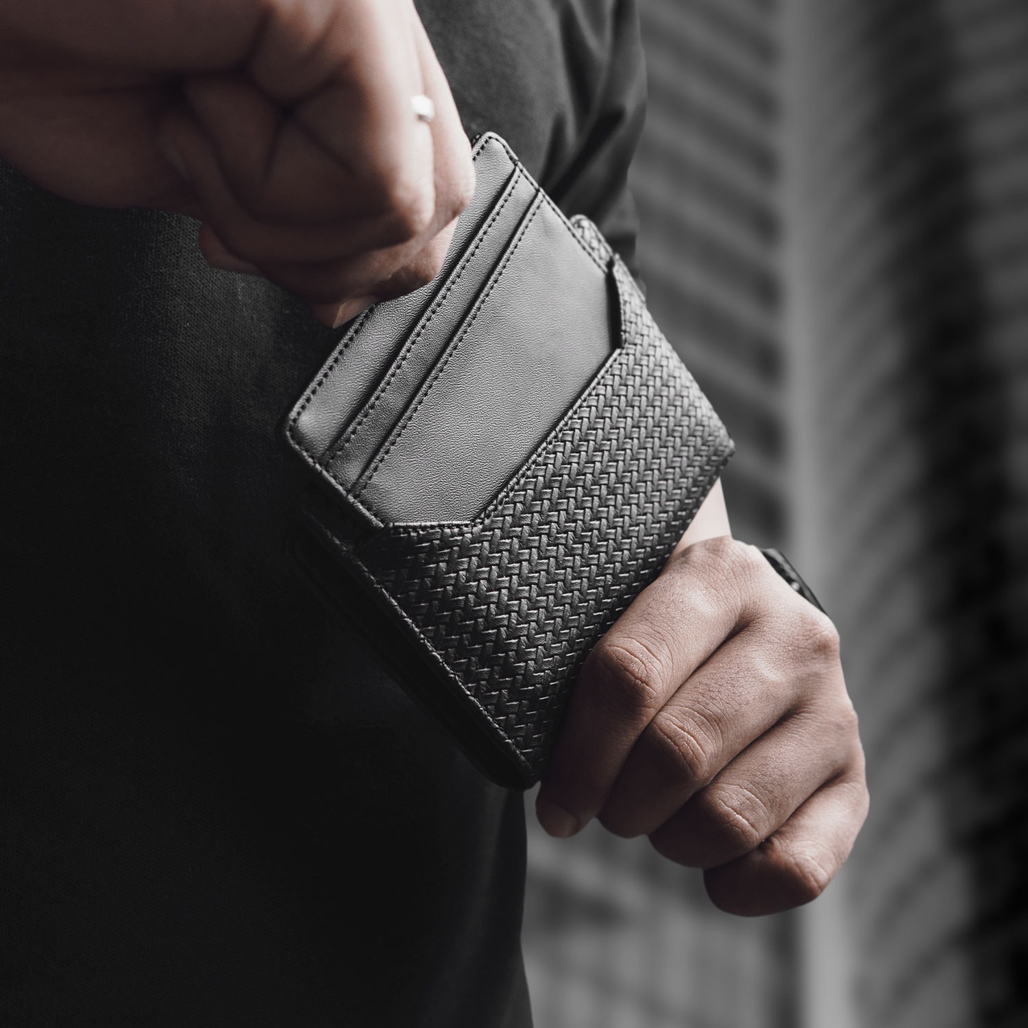 YASA WALLET