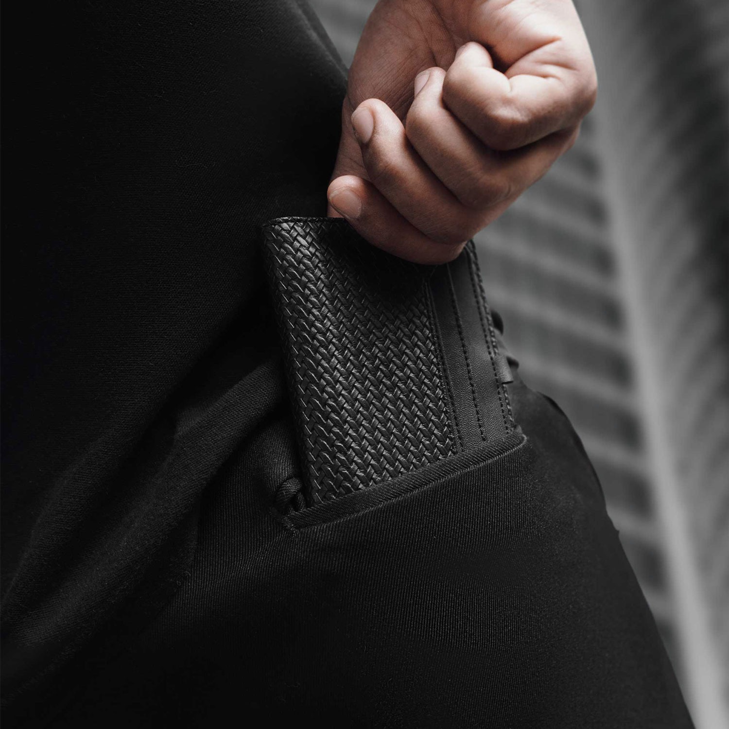 YASA WALLET