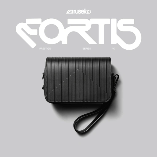 Image of FORTIS HANDBAG