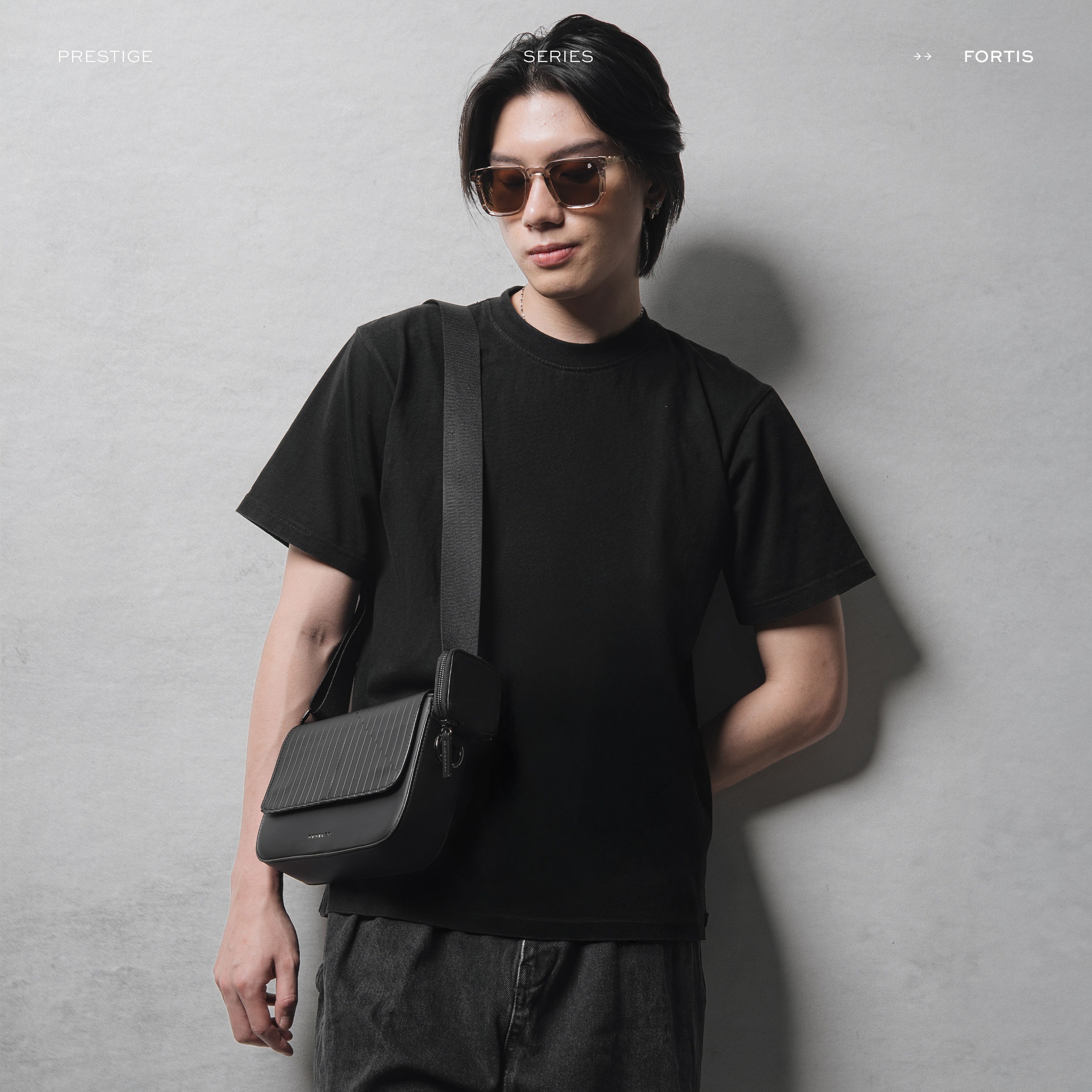 FORTIS SLINGBAG