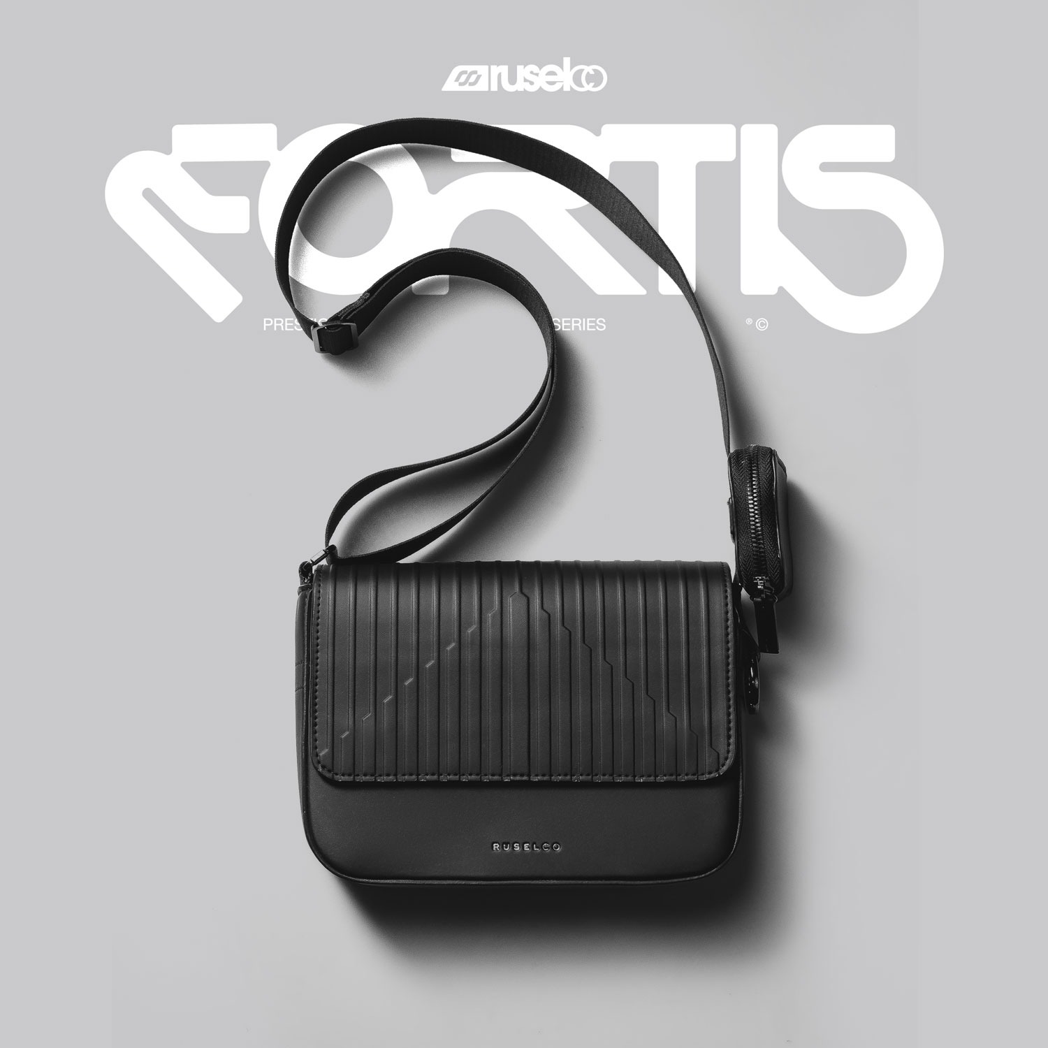 FORTIS SLINGBAG