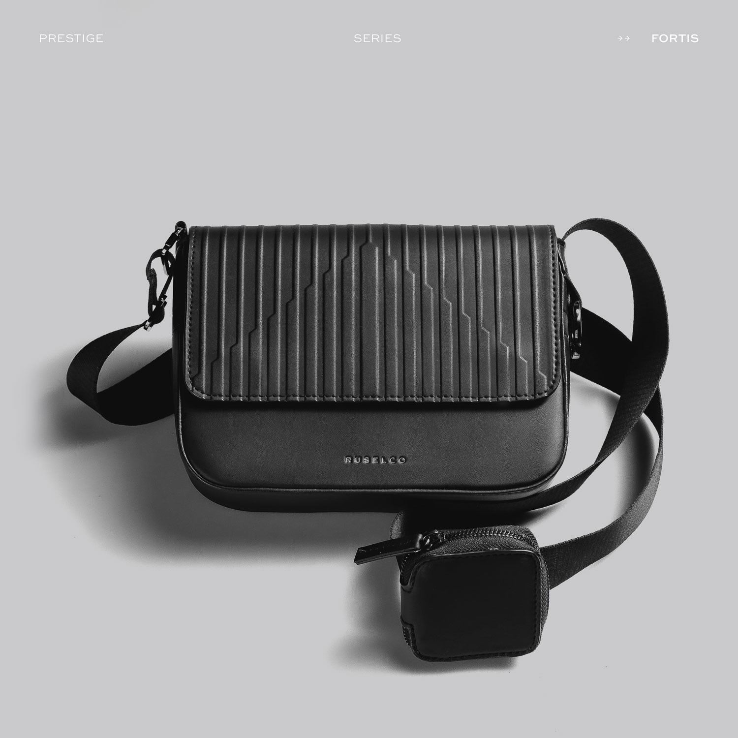FORTIS SLINGBAG