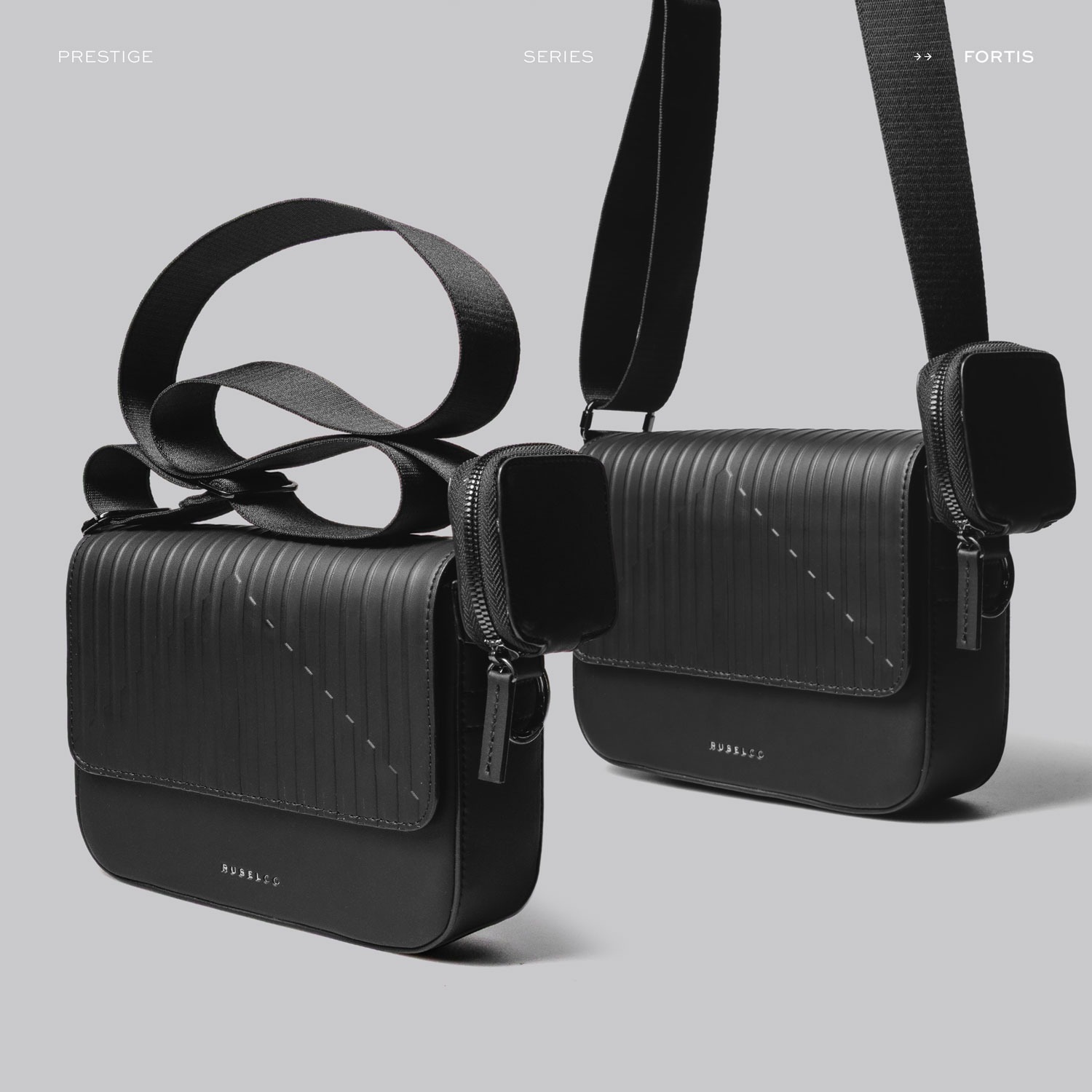 FORTIS SLINGBAG