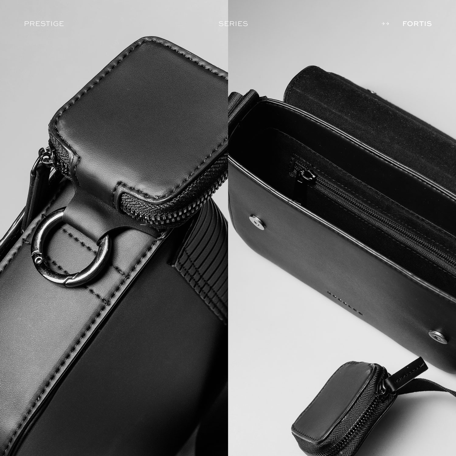 FORTIS SLINGBAG