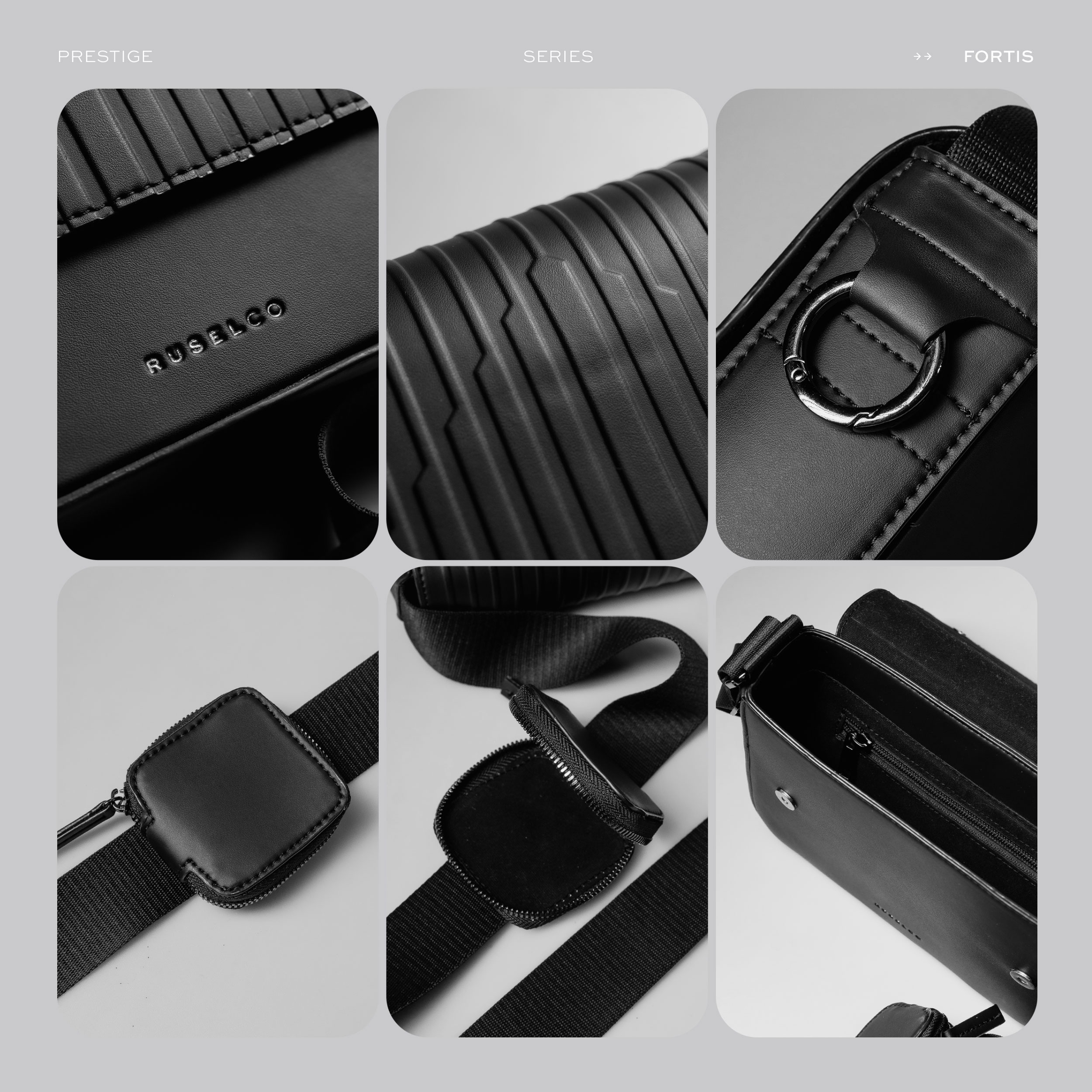 FORTIS SLINGBAG
