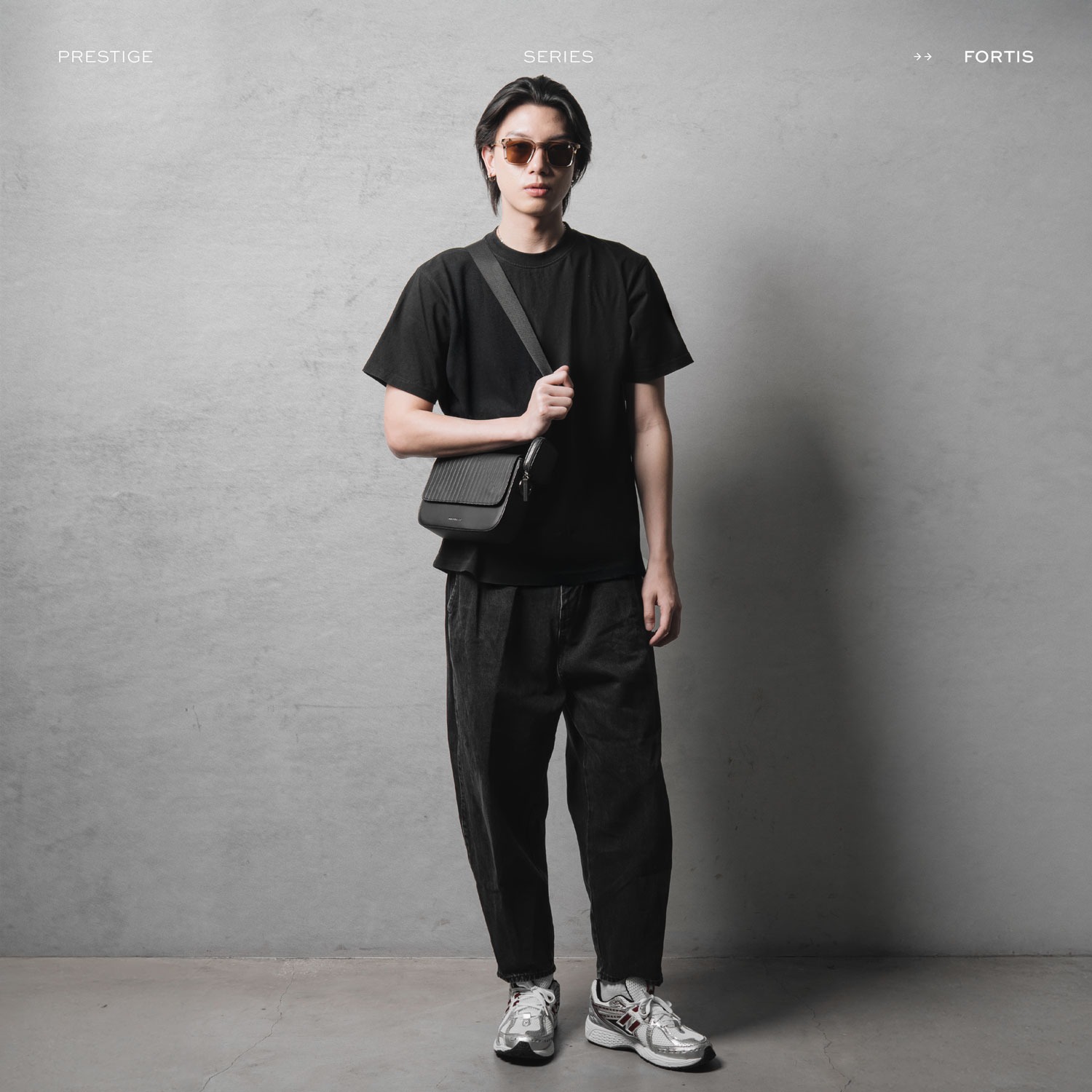 FORTIS SLINGBAG