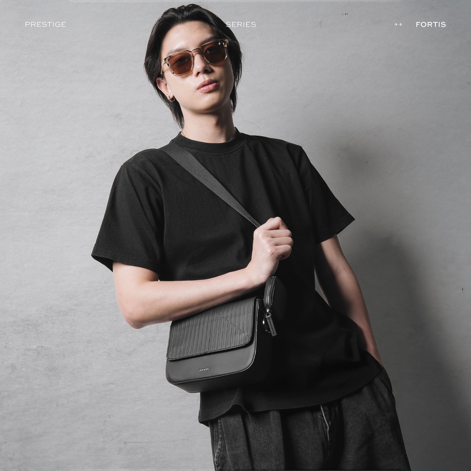 FORTIS SLINGBAG