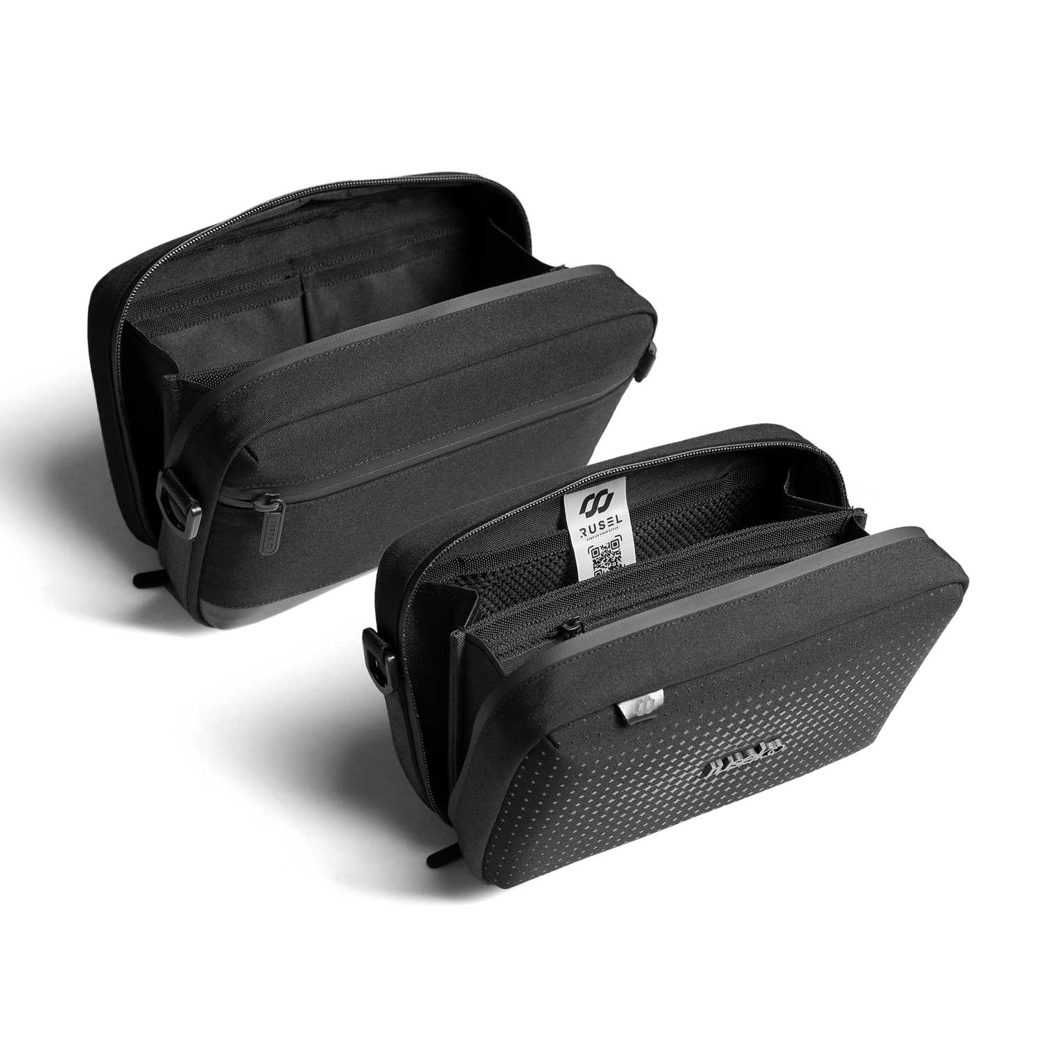 DELTA HANDBAG