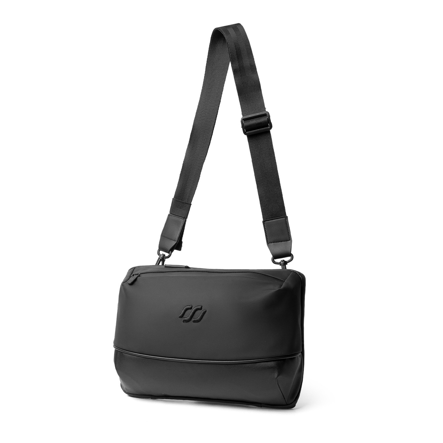 LOGAN HANDBAG | TAS IPAD