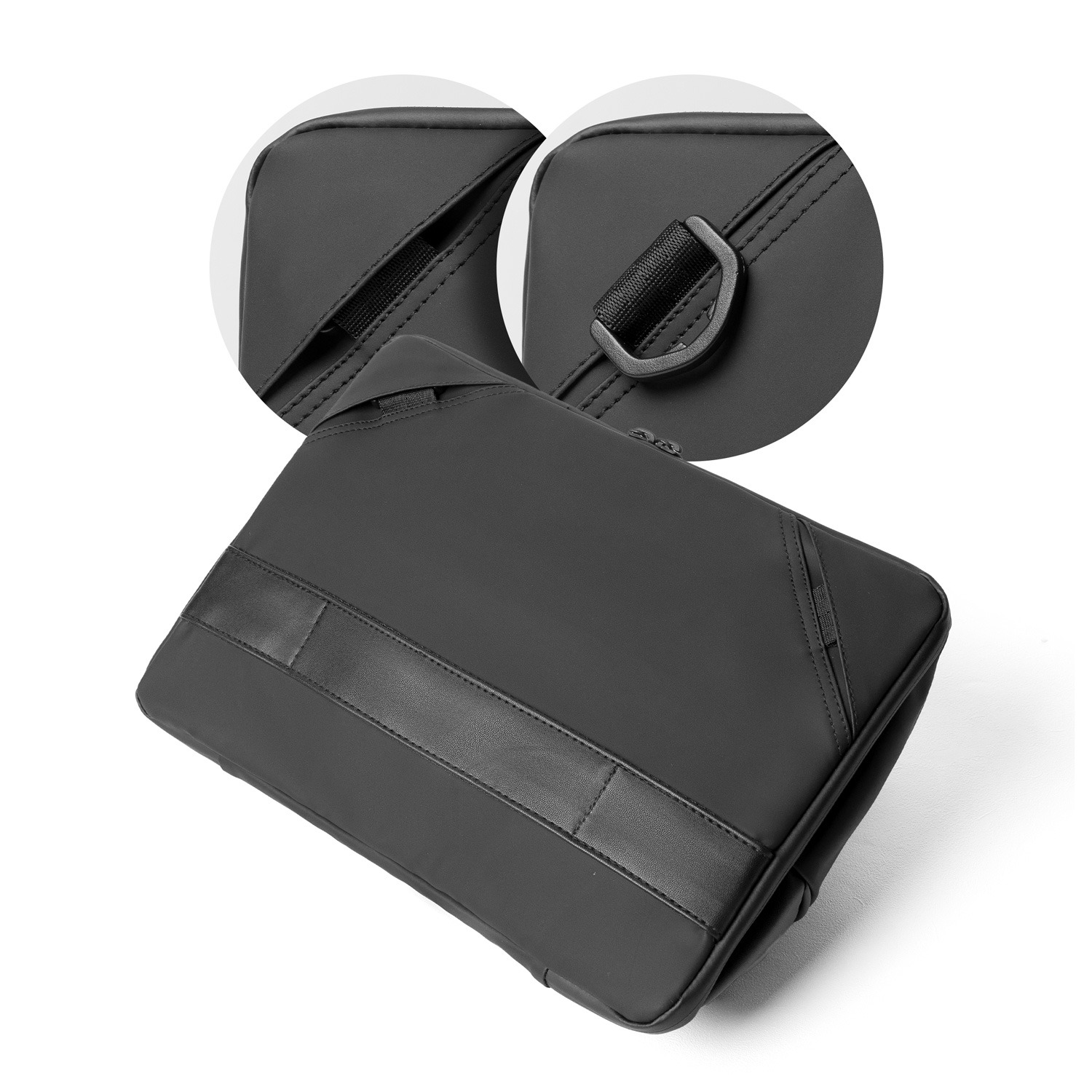 LOGAN HANDBAG | TAS IPAD