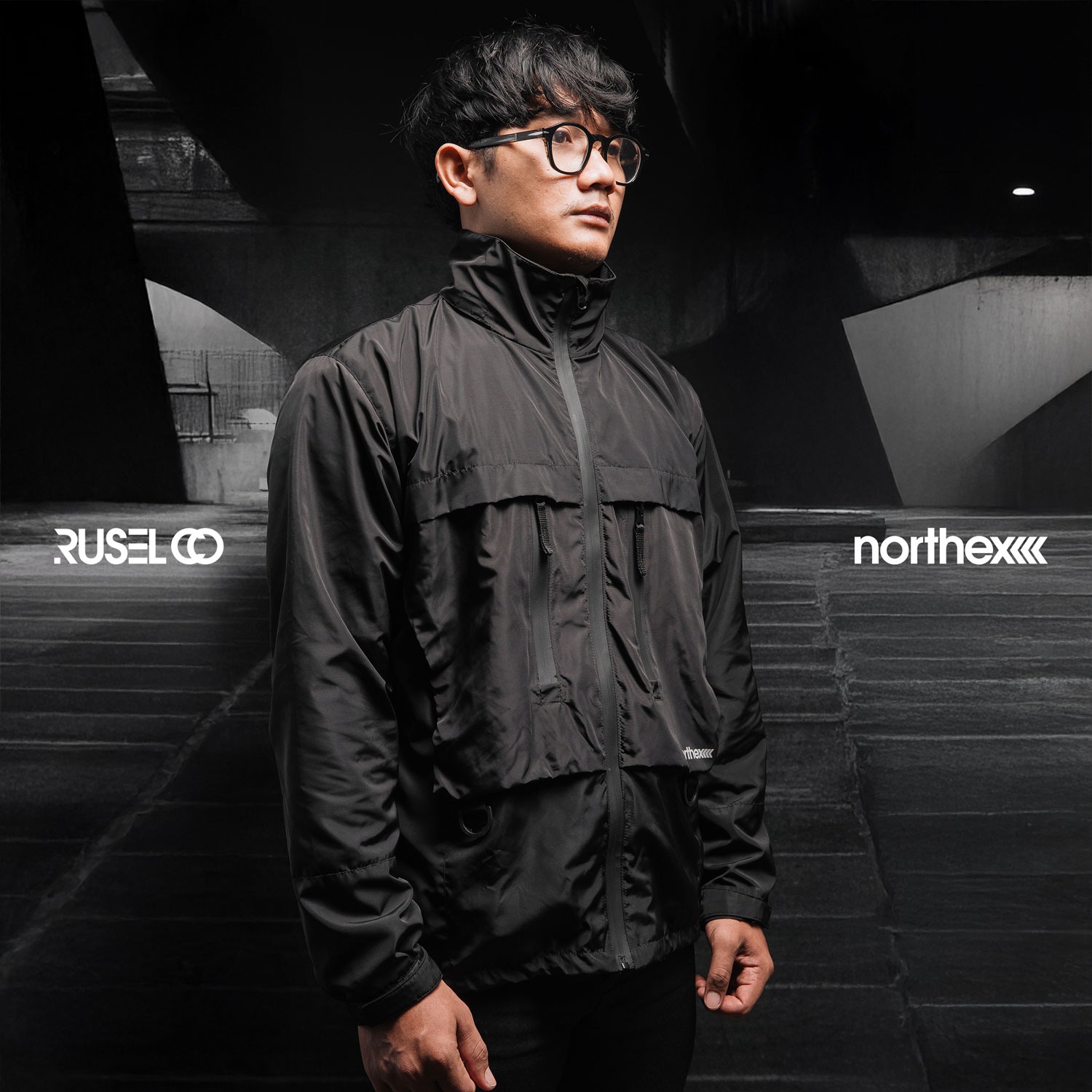 NORTHEX OUTDOOR JACKET