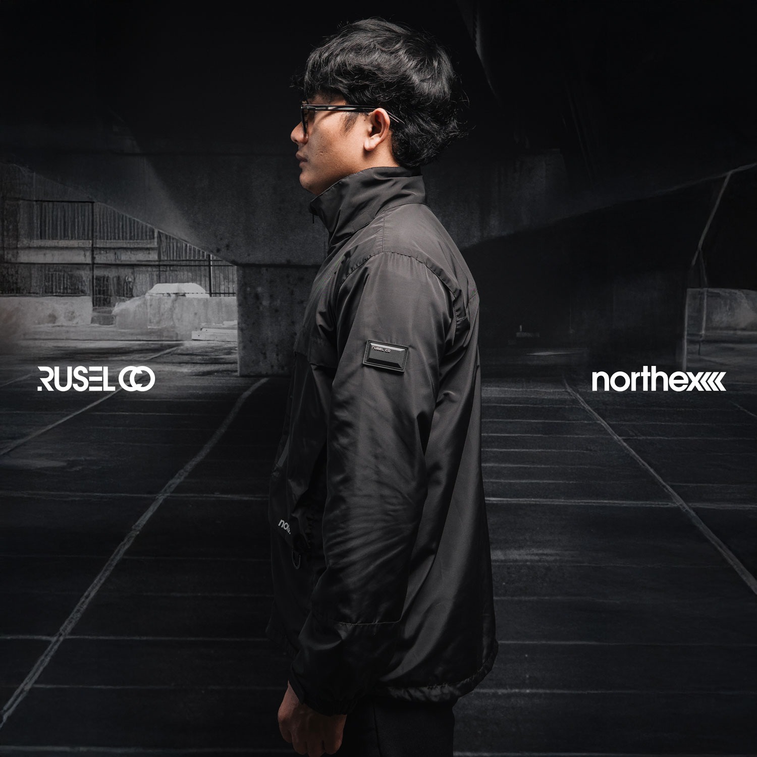 NORTHEX OUTDOOR JACKET