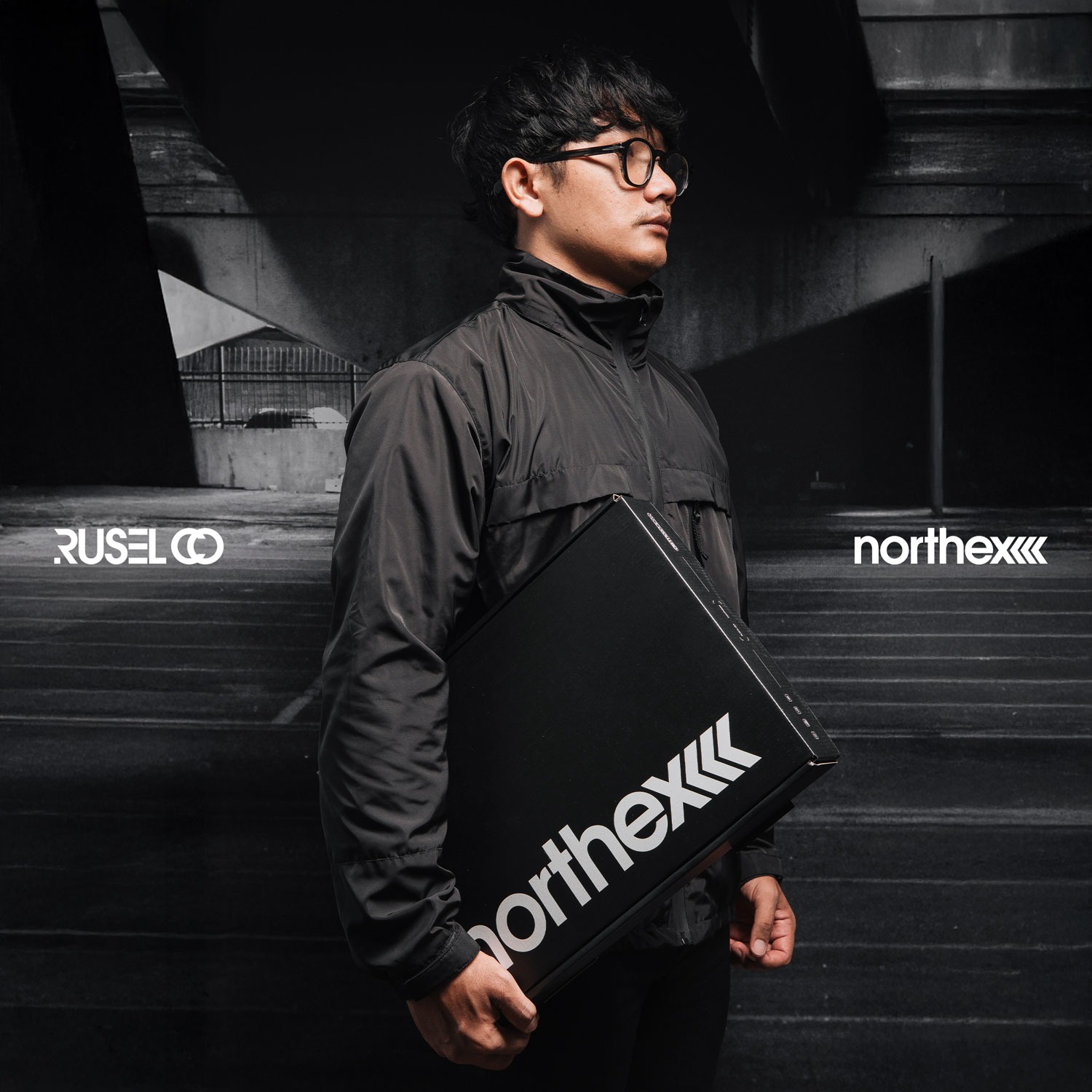 NORTHEX OUTDOOR JACKET