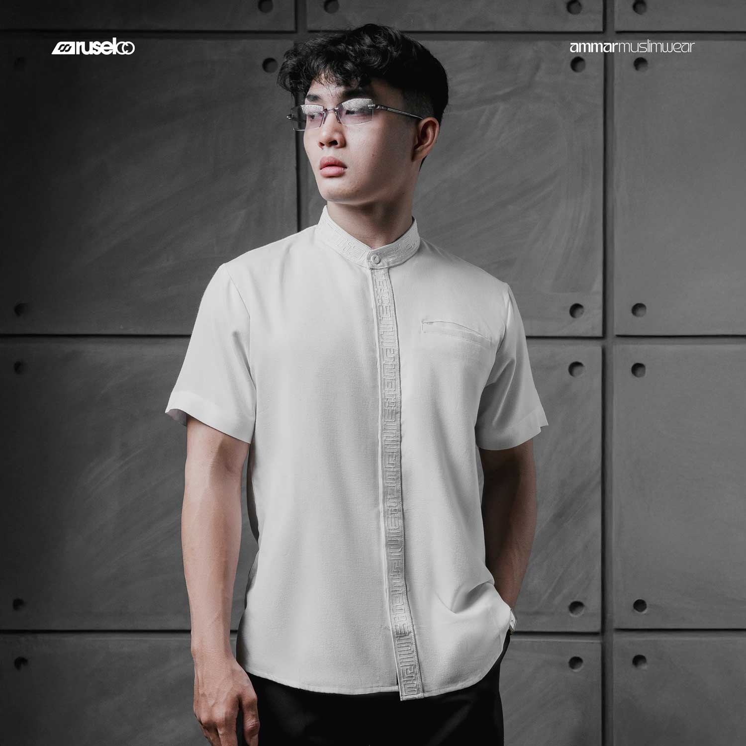 AMMAR KOKO SHIRT