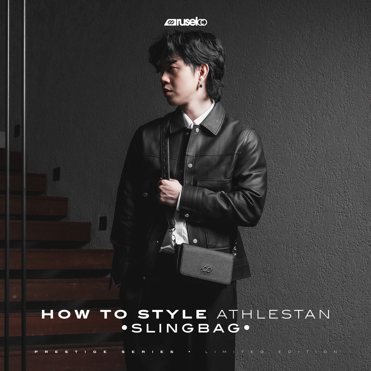 ATHLESTAN SLINGBAG
