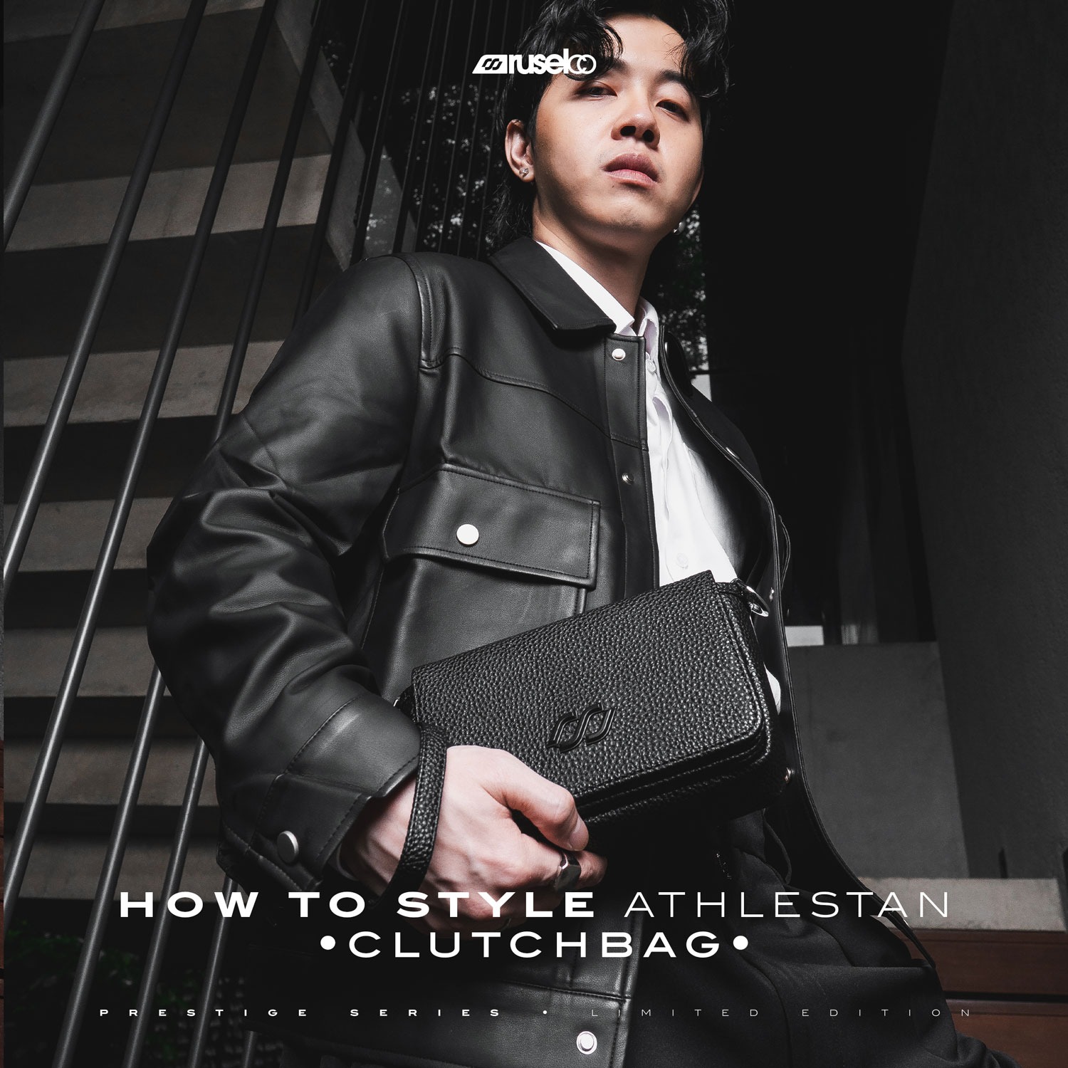 ATHLESTAN SLINGBAG