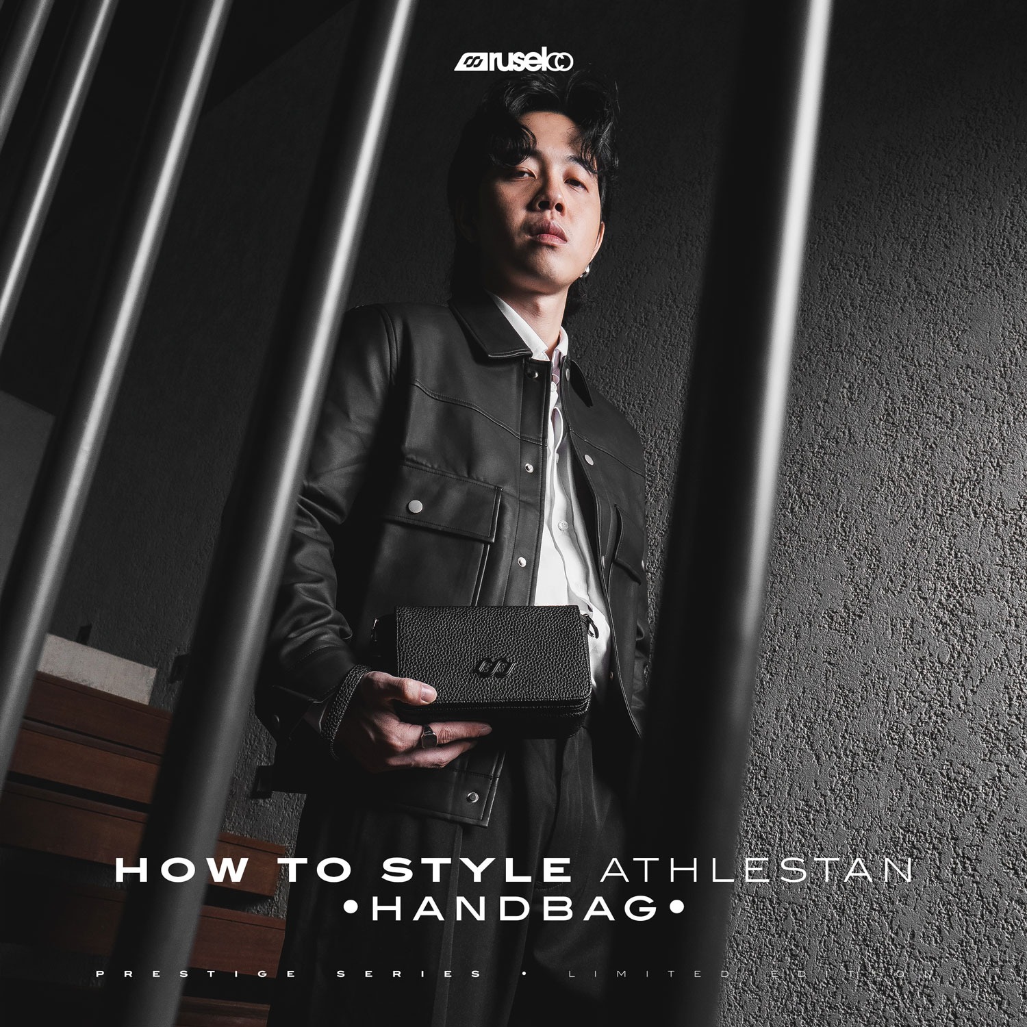 ATHLESTAN SLINGBAG