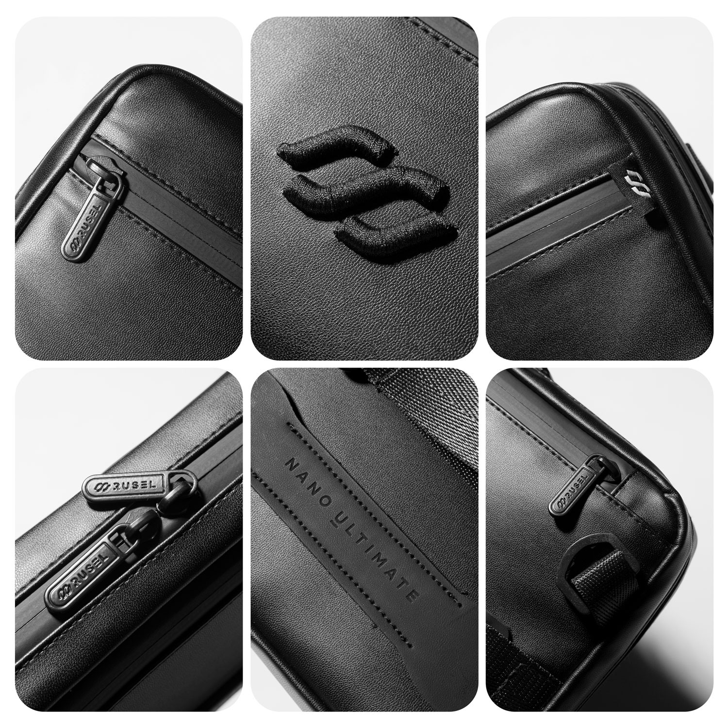 NANO ULTIMATE NEO HANDBAG