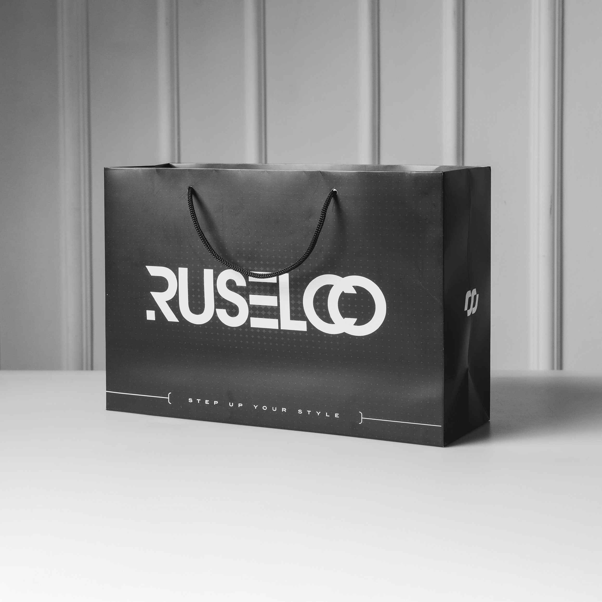 PAPERBAG