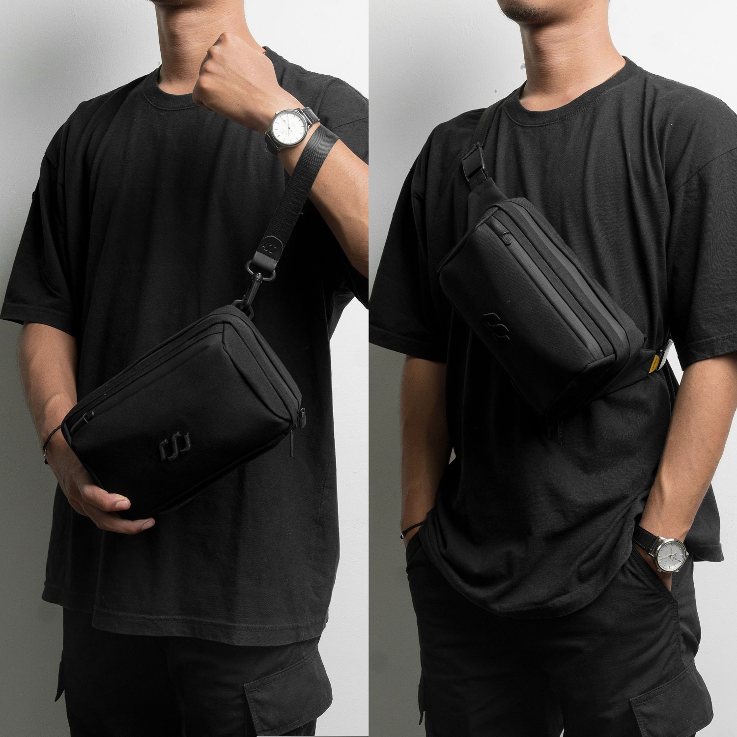PEDRO HANDBAG