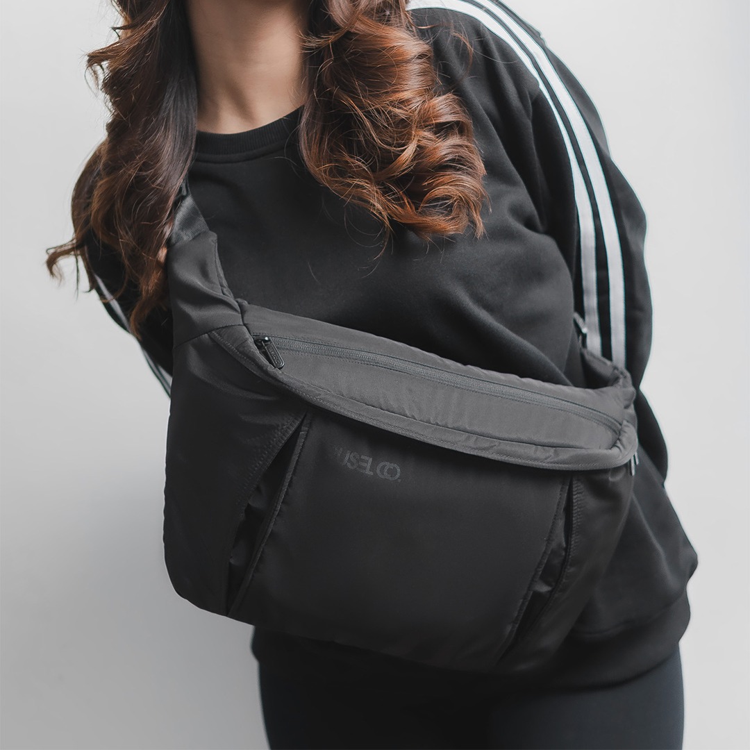 DANTE WAIST BAG