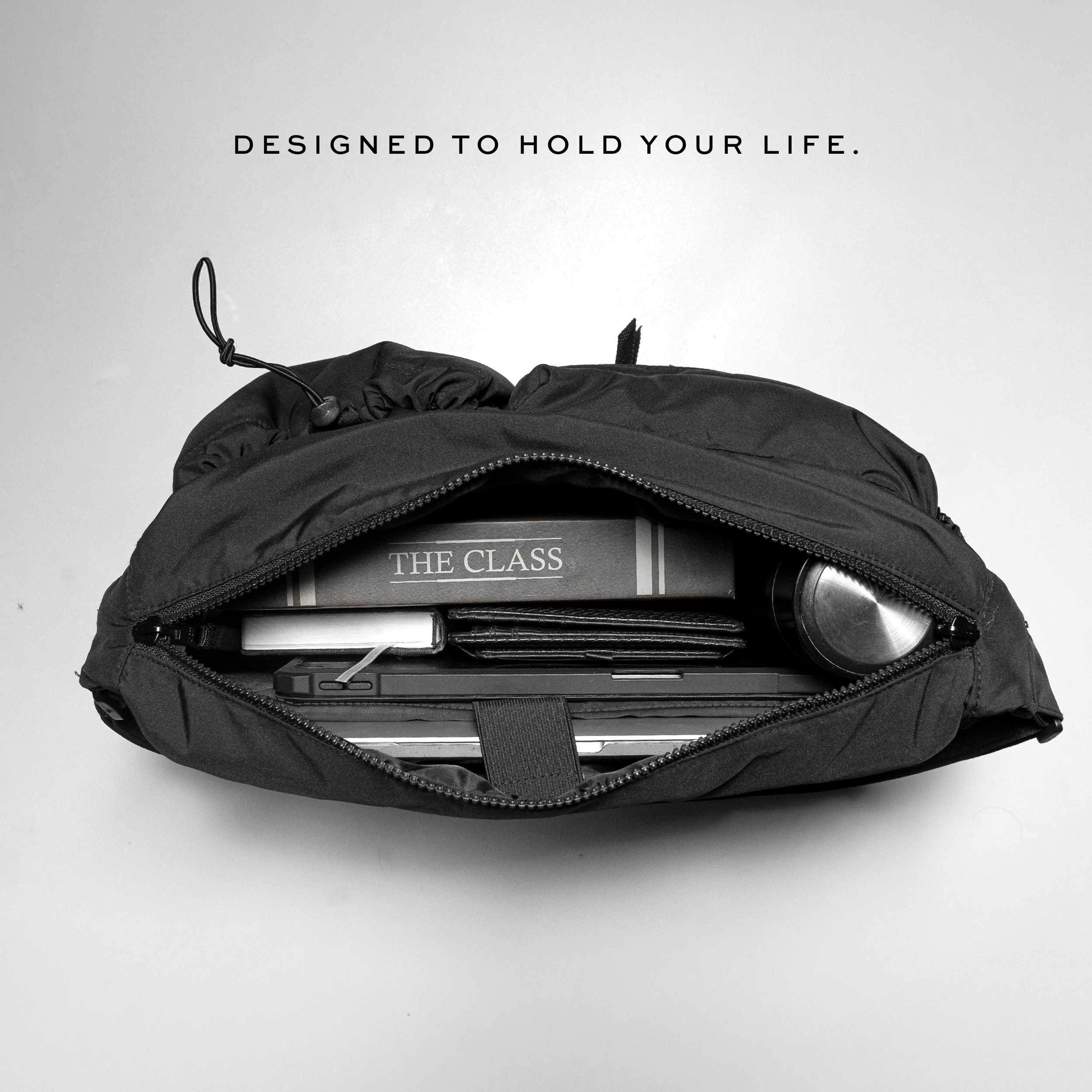 EXIE SLINGBAG | TAS KERJA