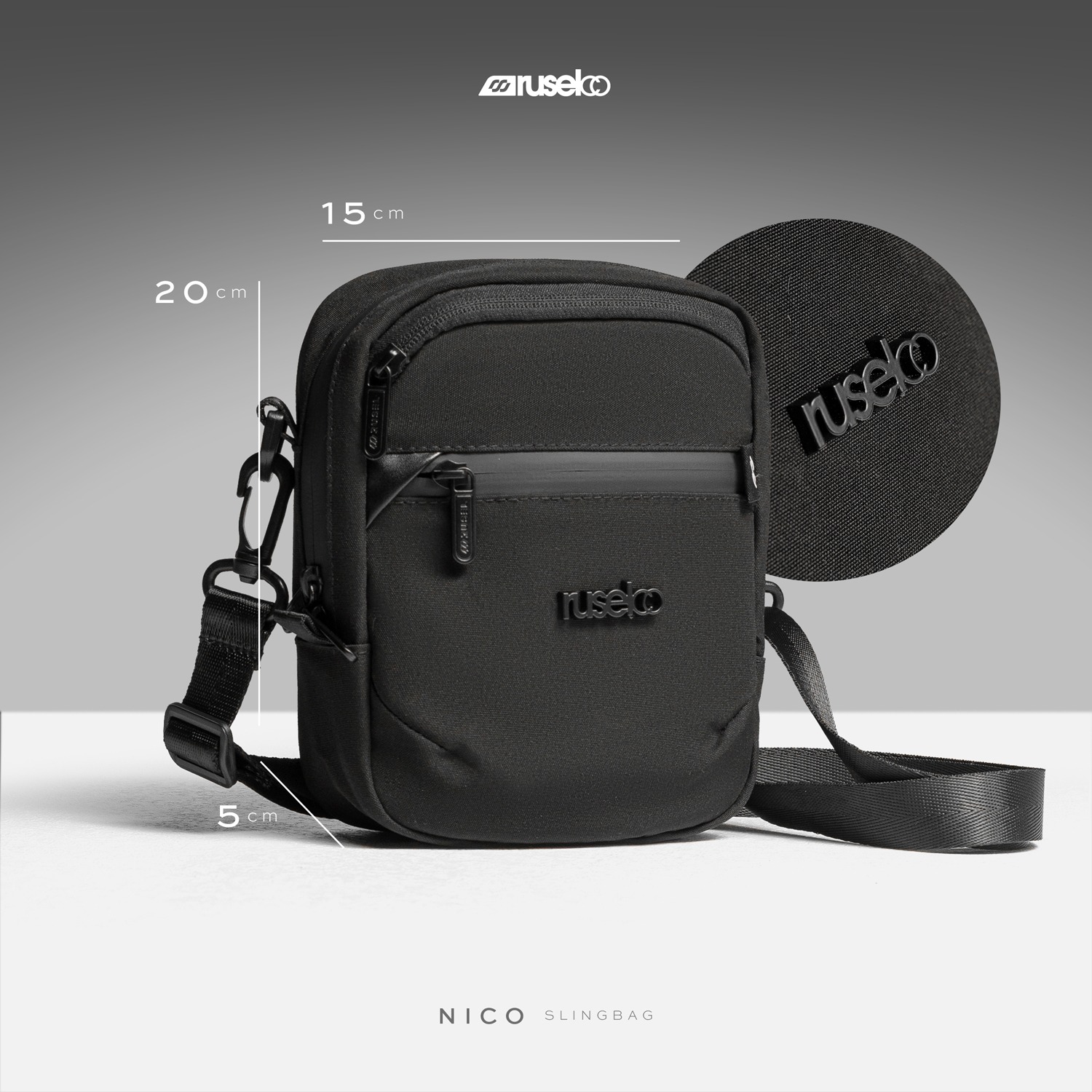 NICO SLINGBAG