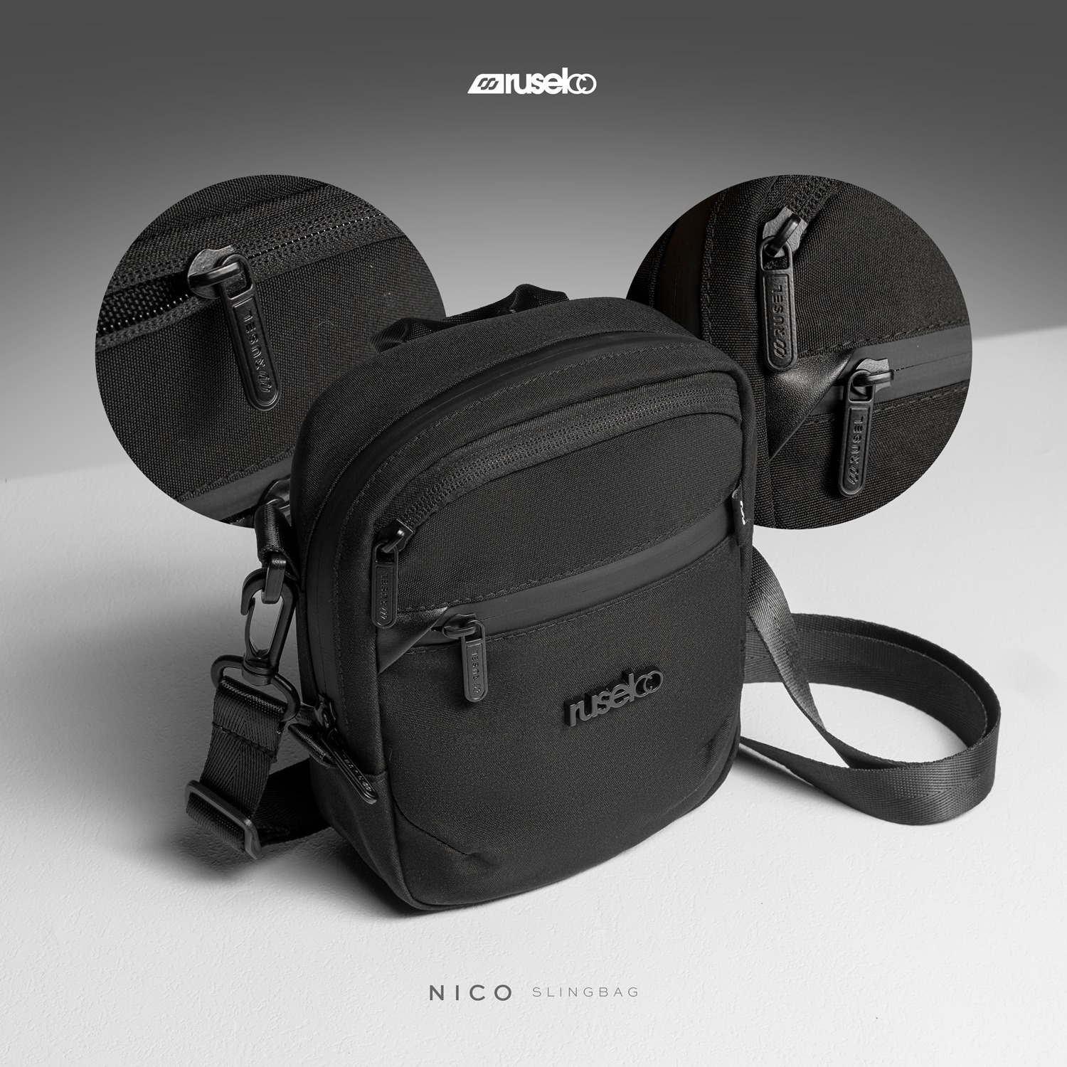 NICO SLINGBAG